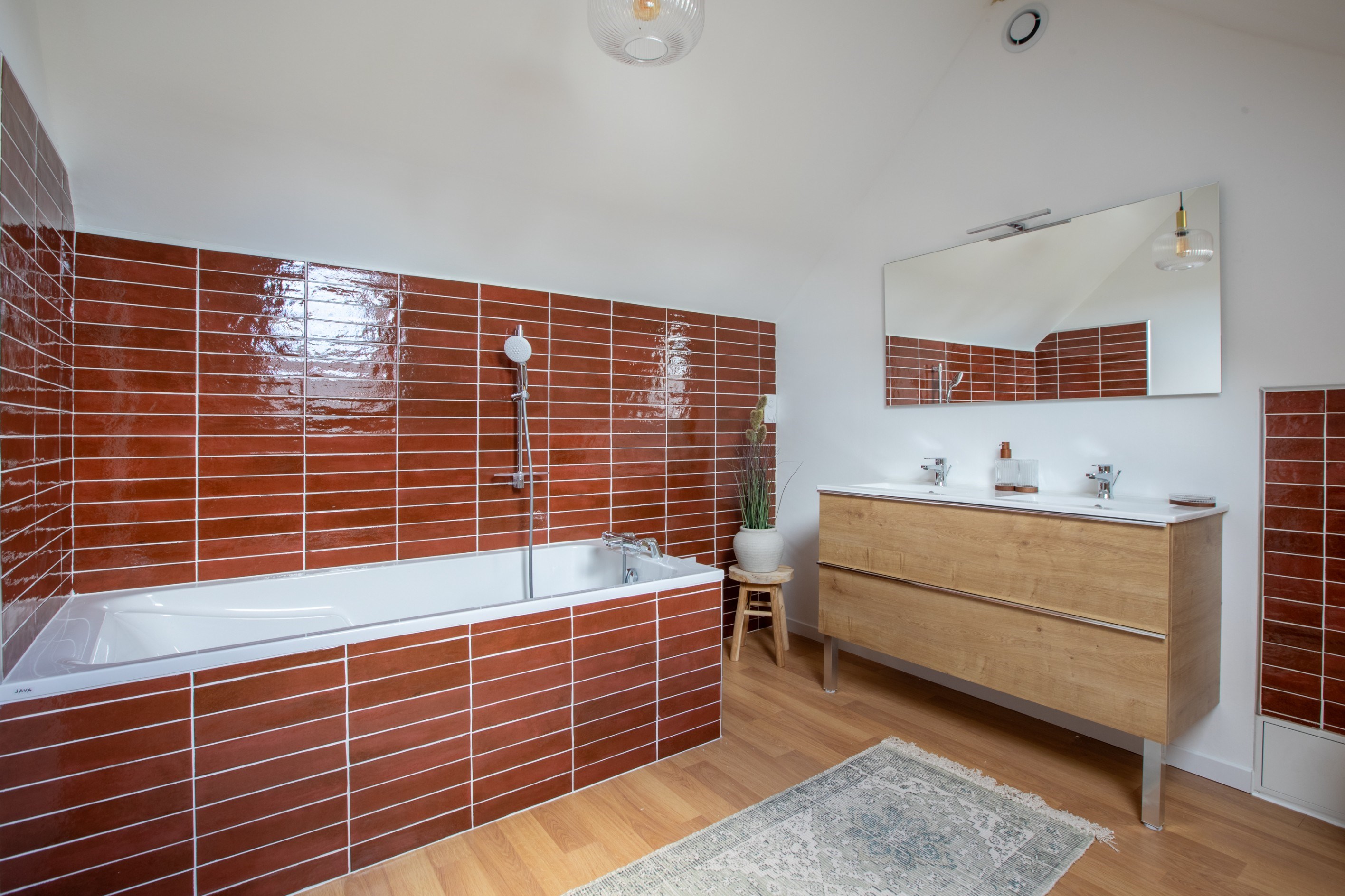  A prestigious apartment with an exceptional terrace in the heart of Beaune - 物件實景