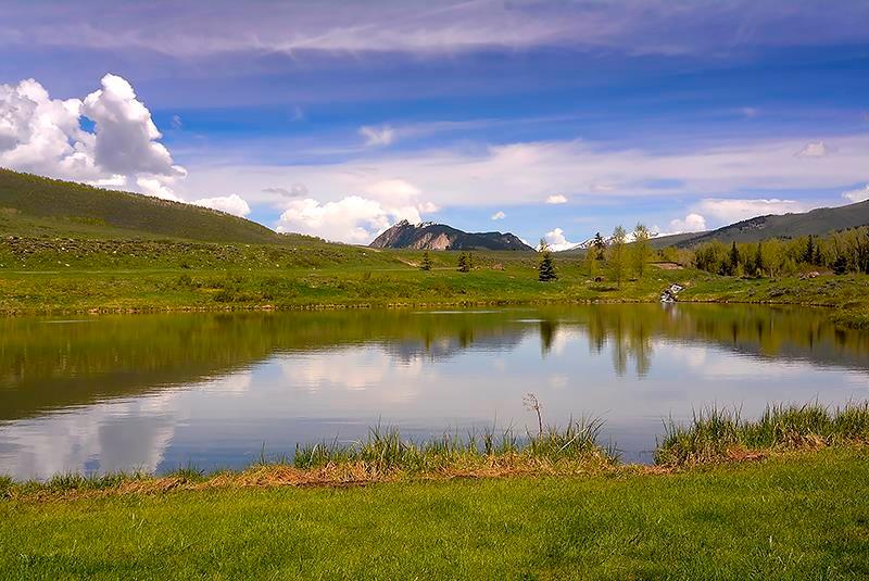 235 Lupine Dr., Crested Butte, Colorado, 81224, United States, ,Land,For Sale,235 Lupine Dr.,1431090
