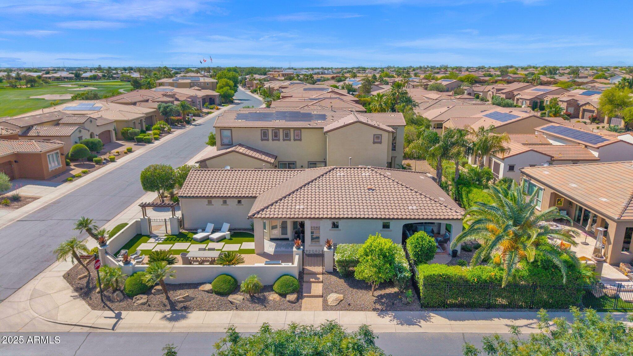 Queen Creek, Arizona, 85140, United States, 2 Bedrooms Bedrooms, ,Residential,For Sale,1821338