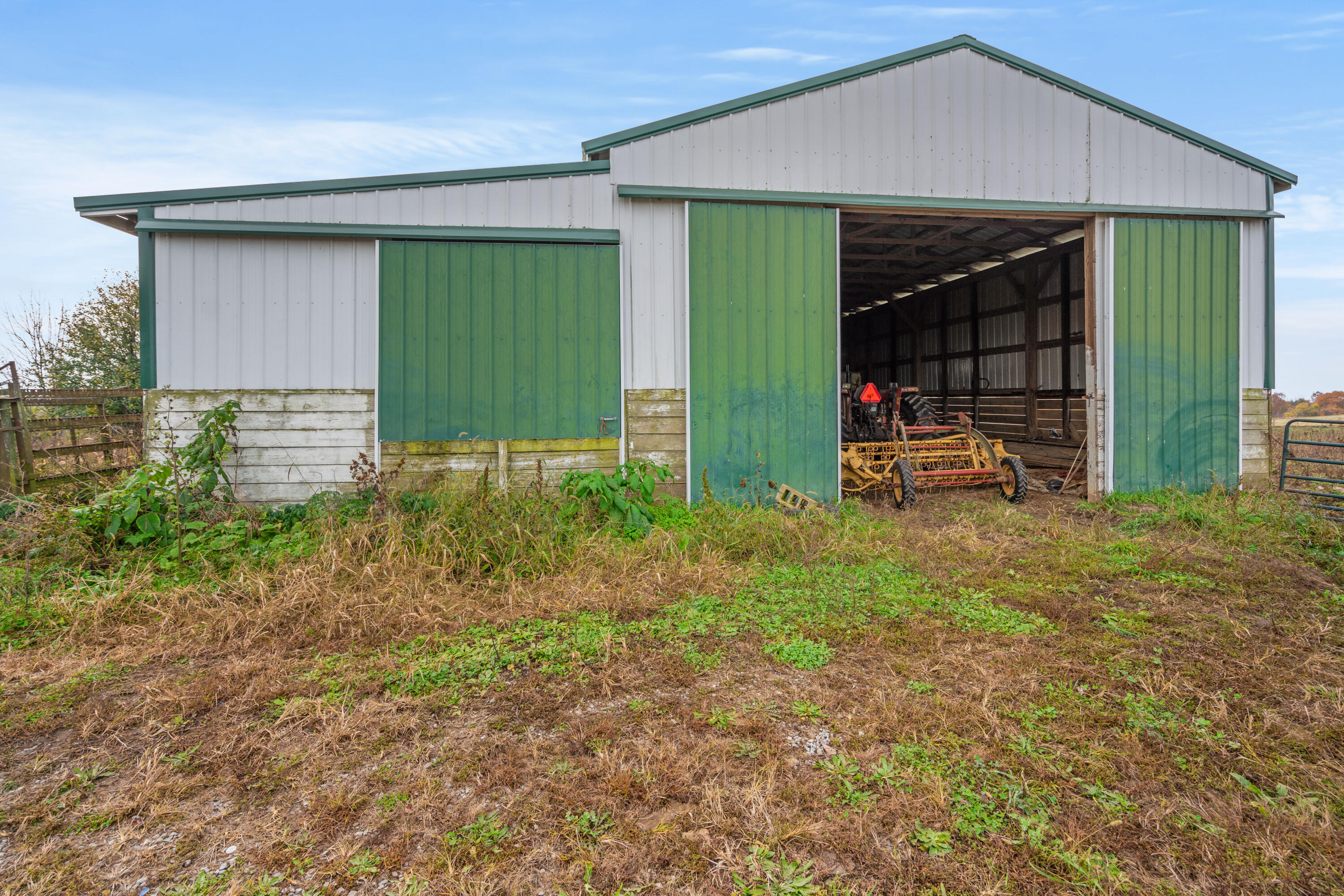 Williamstown, Kentucky, 41097, United States, 3 Bedrooms Bedrooms, ,1 BathroomBathrooms,Residential,For Sale,1995812