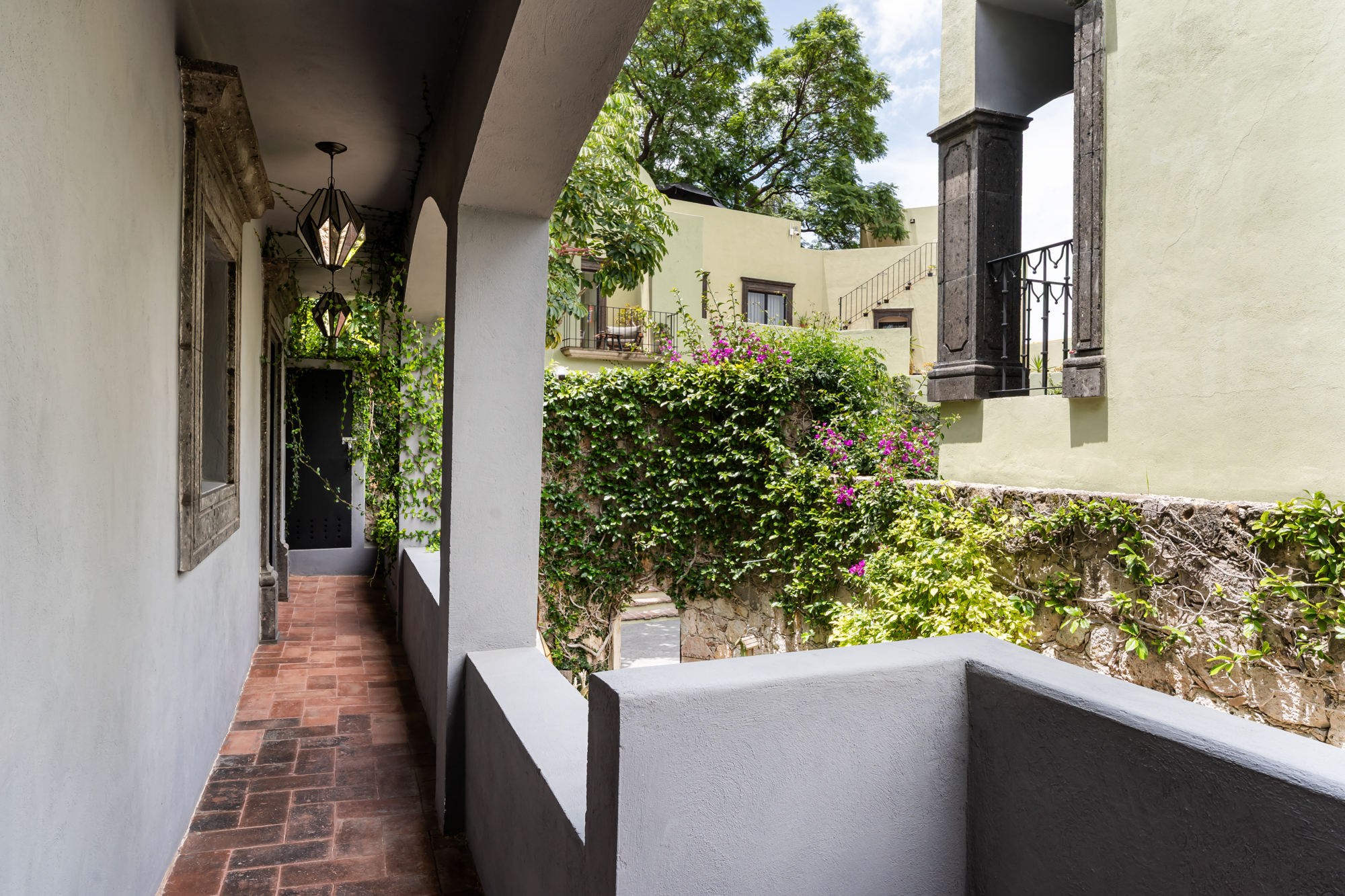  Hotel Piedras Negras - 物件實景