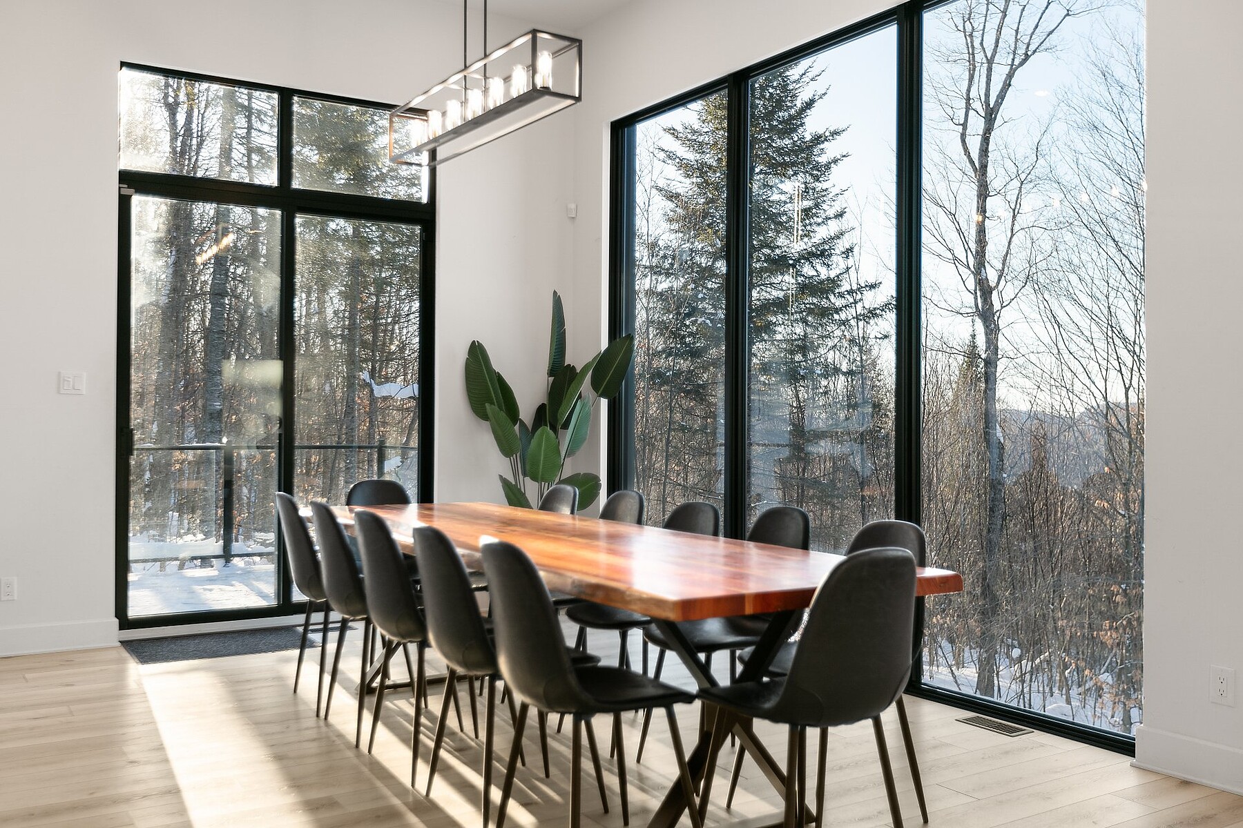  La Conception, Laurentides - 物件實景