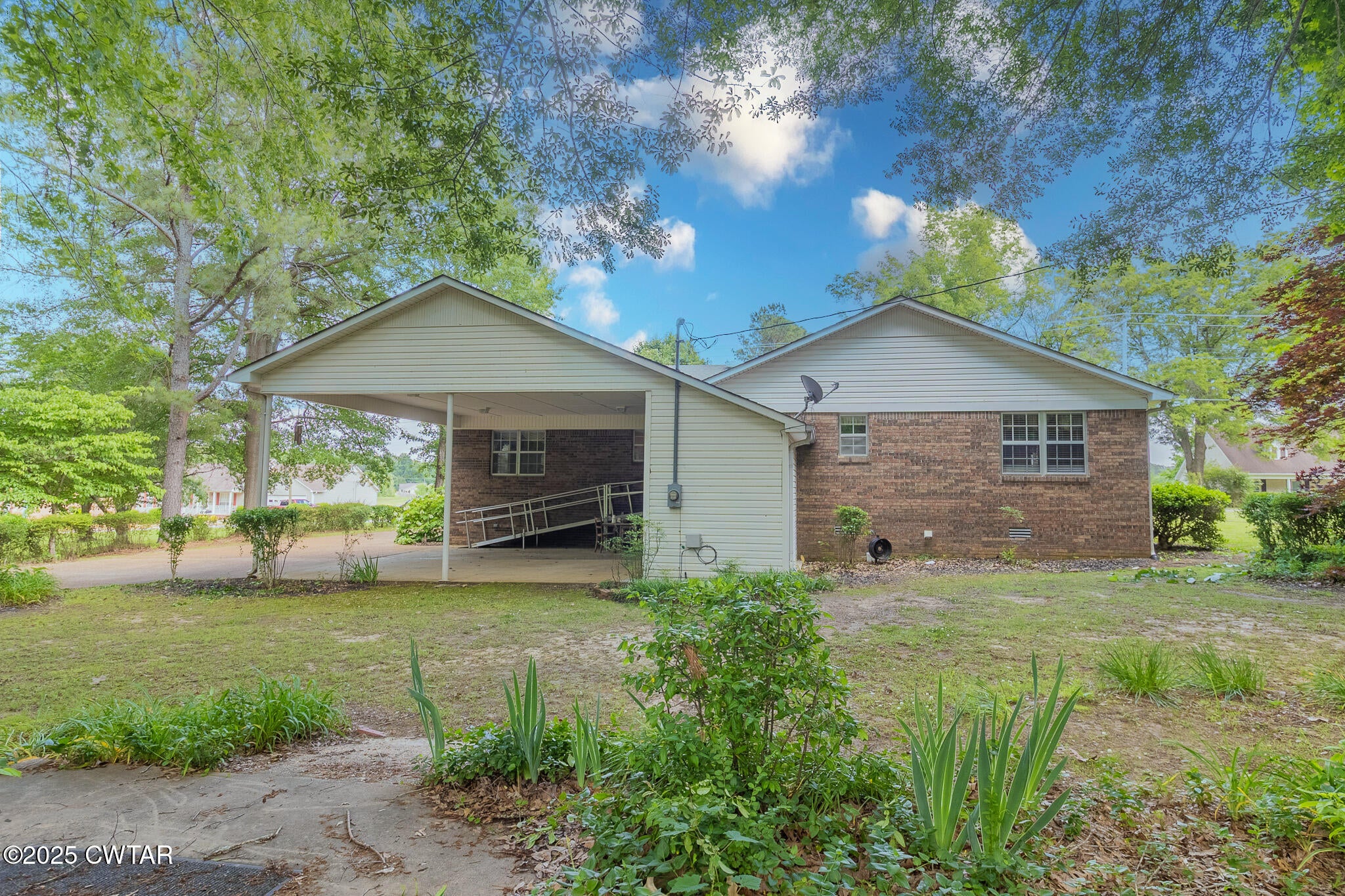 Thomas St, Brownsville, TN 38012 #1