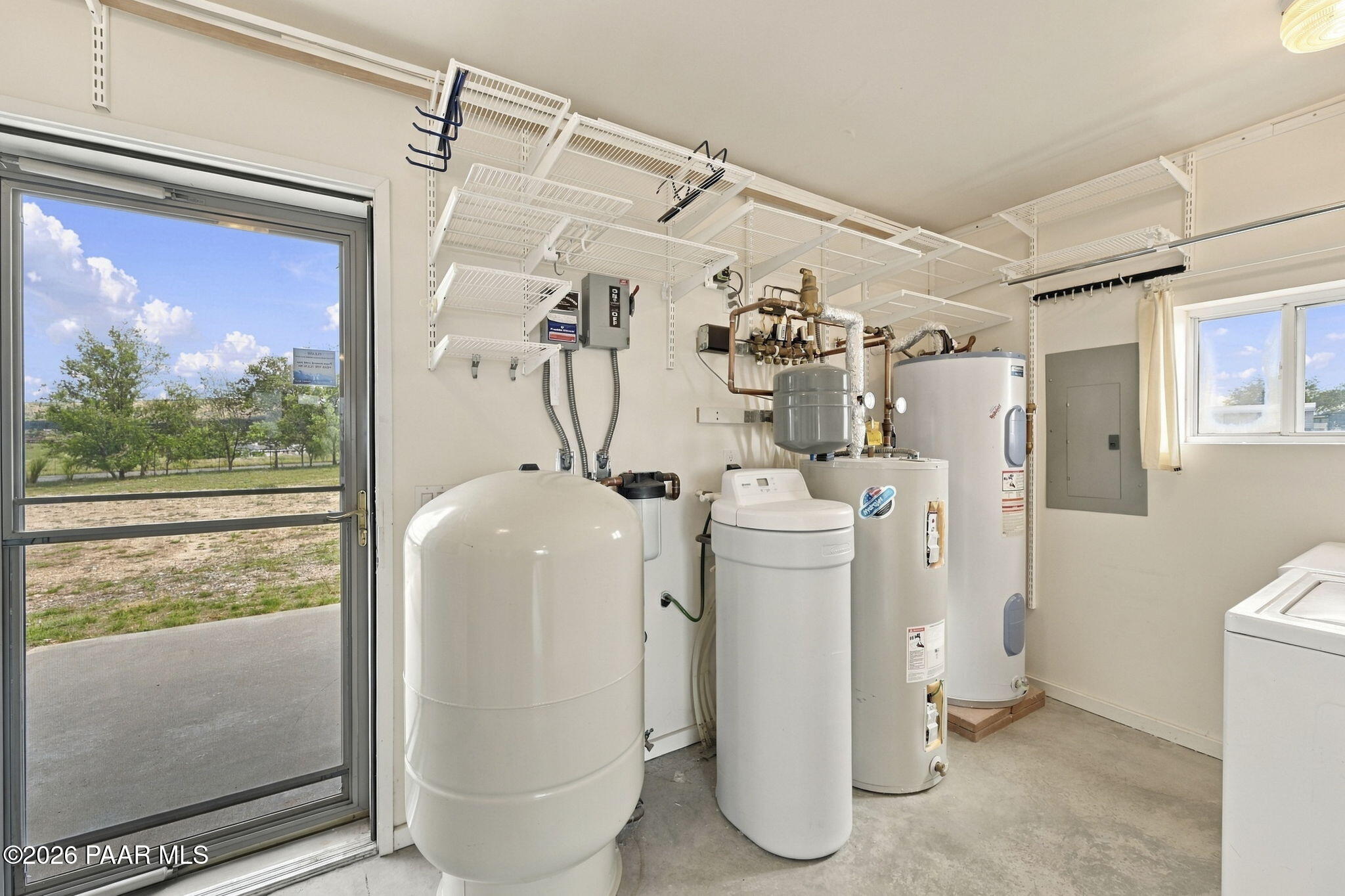  75 W Ahonen Road, Paulden, AZ 86334 - 物件實景