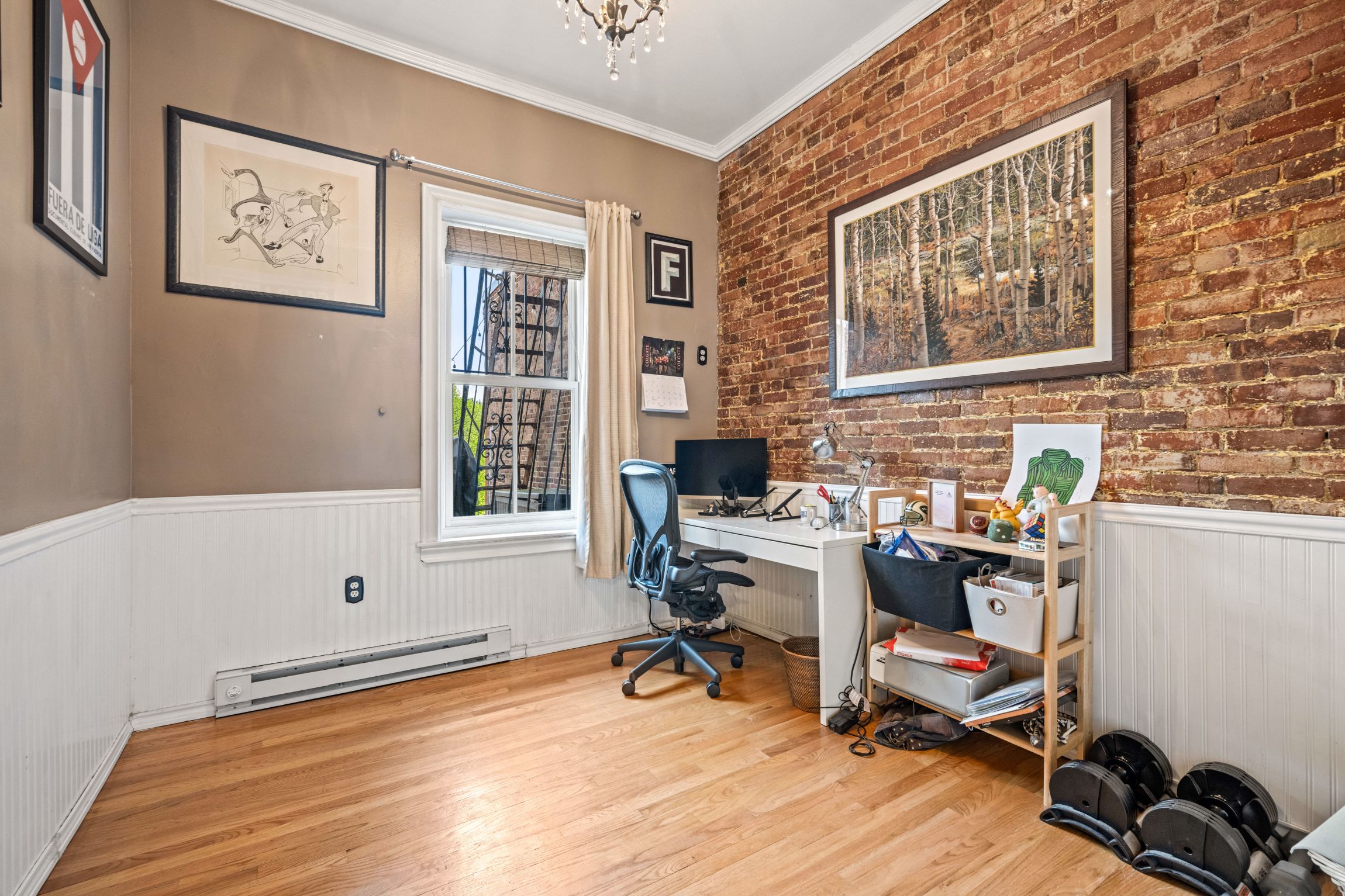  536 Massachusetts Ave, Boston, MA, 02118 - 物件實景