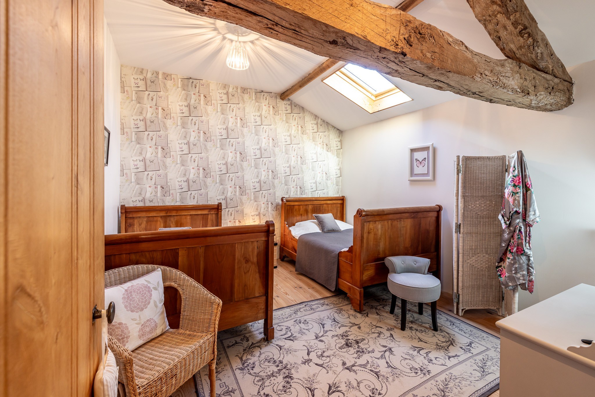  Charming, elegant house in the Périgord Vert, 360m2 - 物件實景