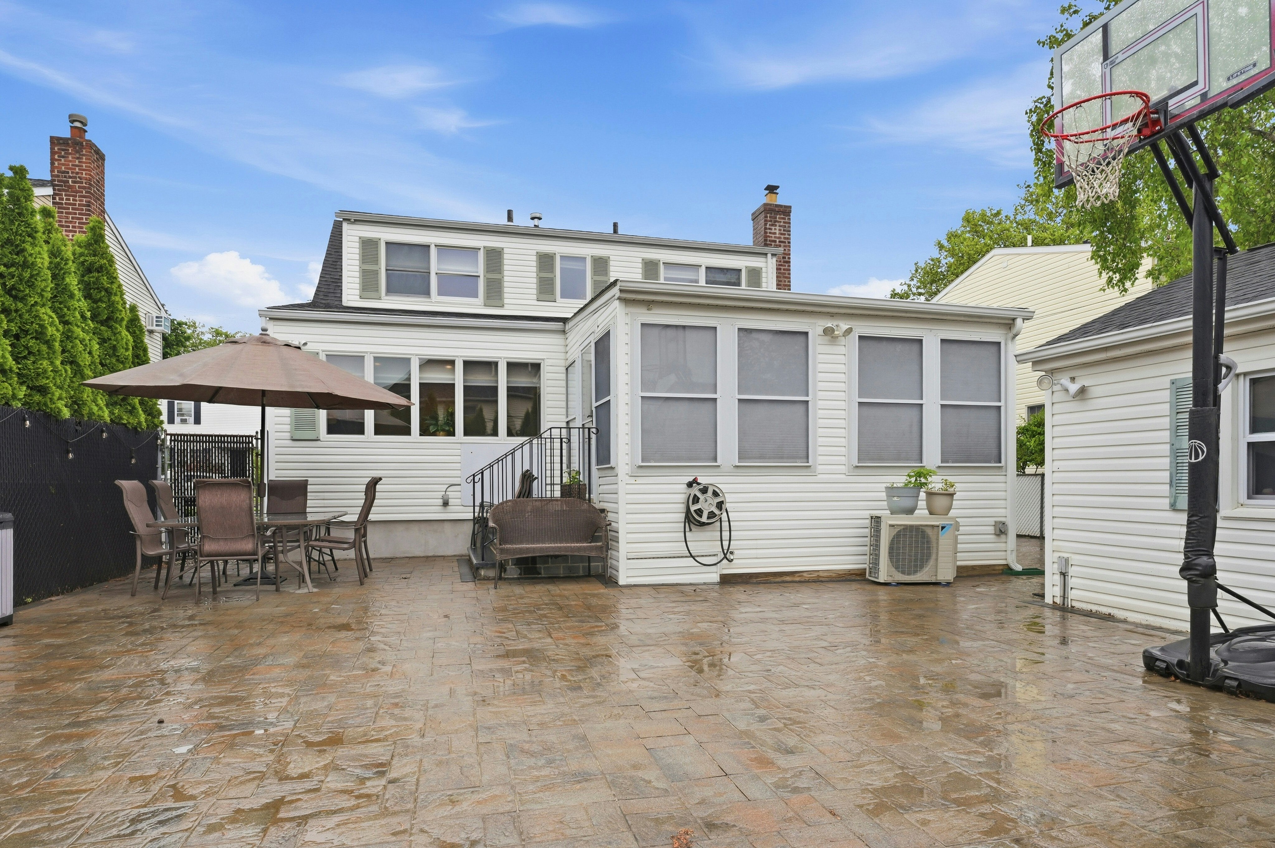  152 Collins Avenue, Williston Park, NY 11596 - 物件實景
