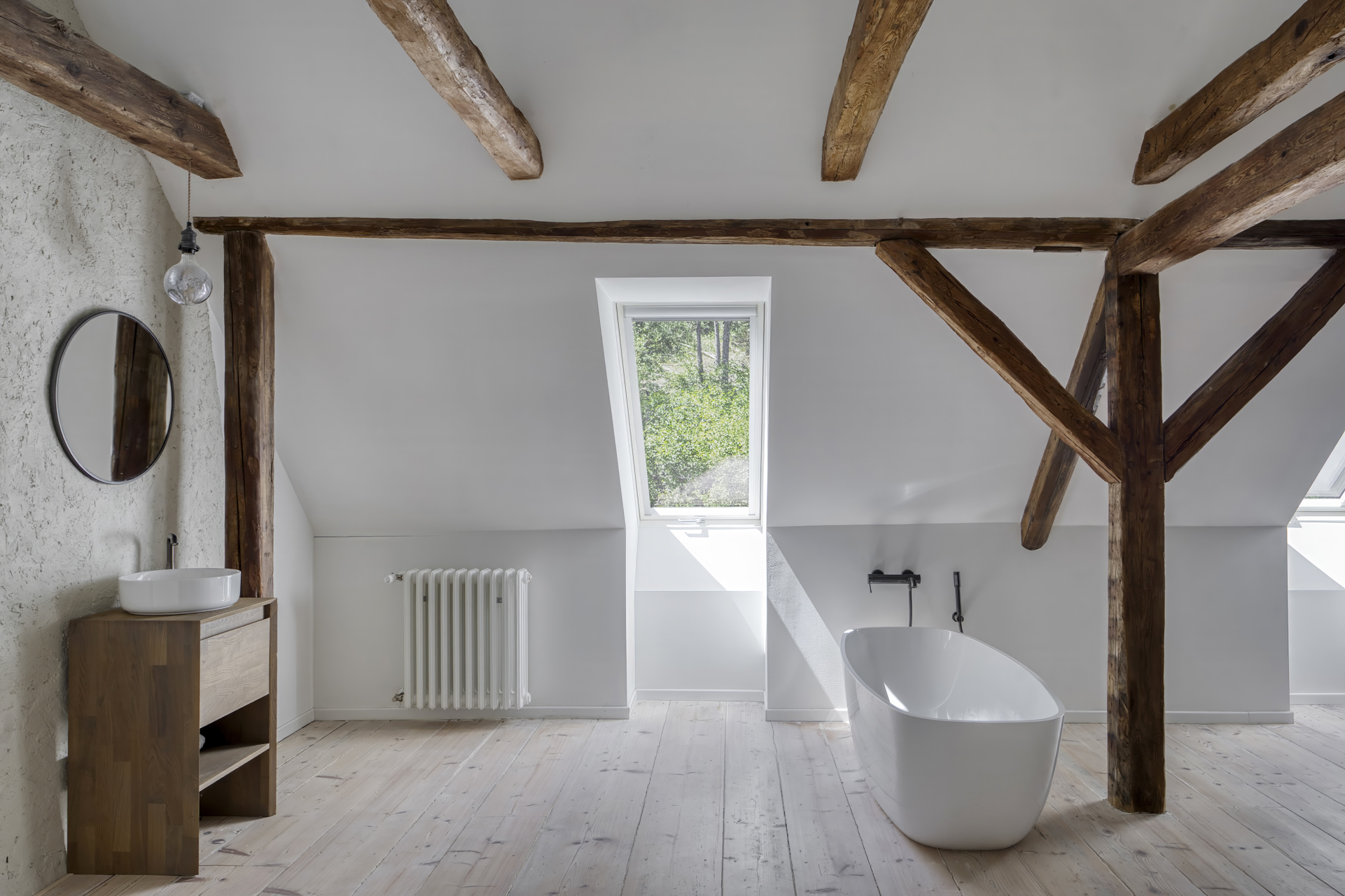  An exceptional historical residence near Prague - 物件實景