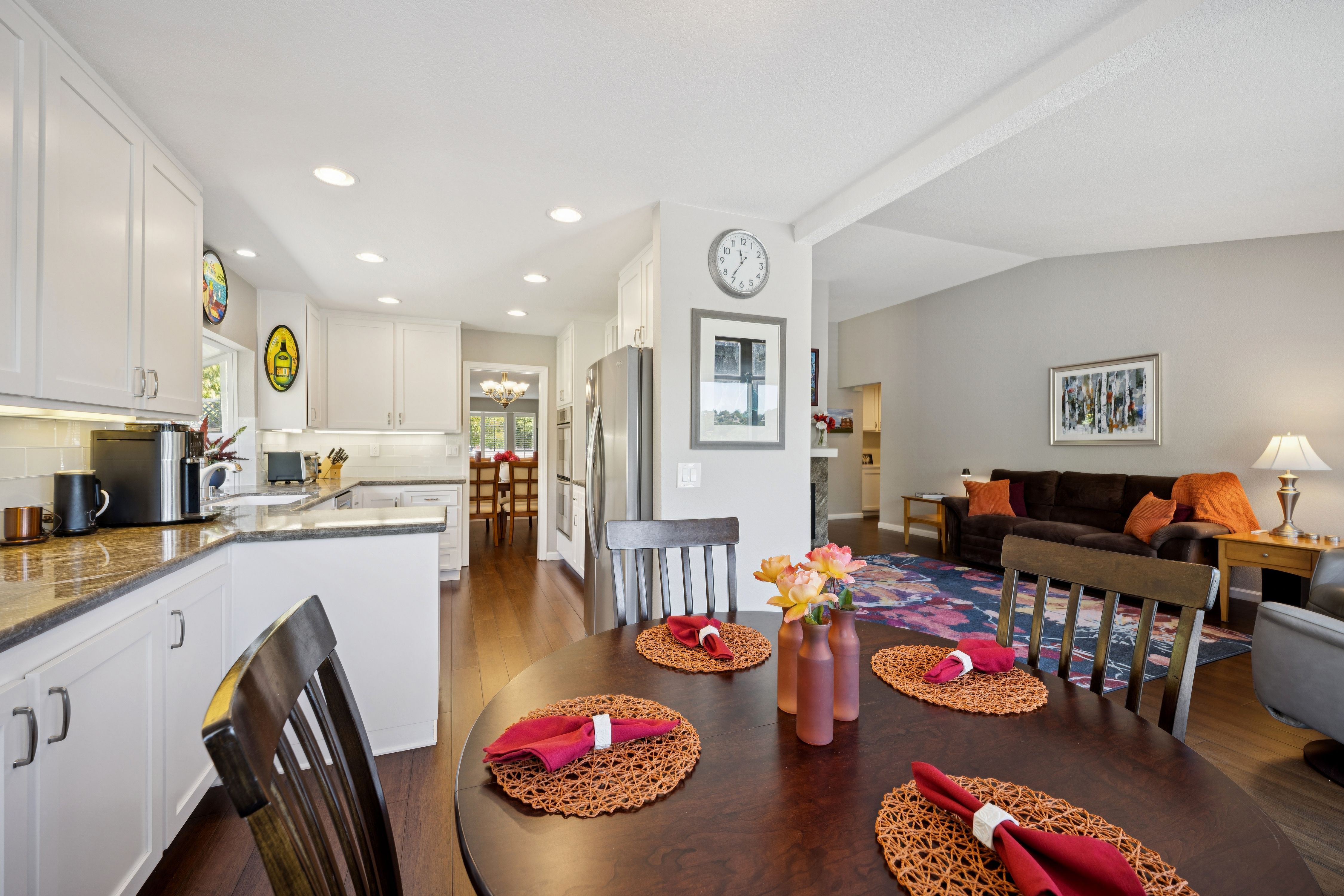  Lovely Single Level on Private Cul-de-Sac in Partridge Knolls - 物件實景