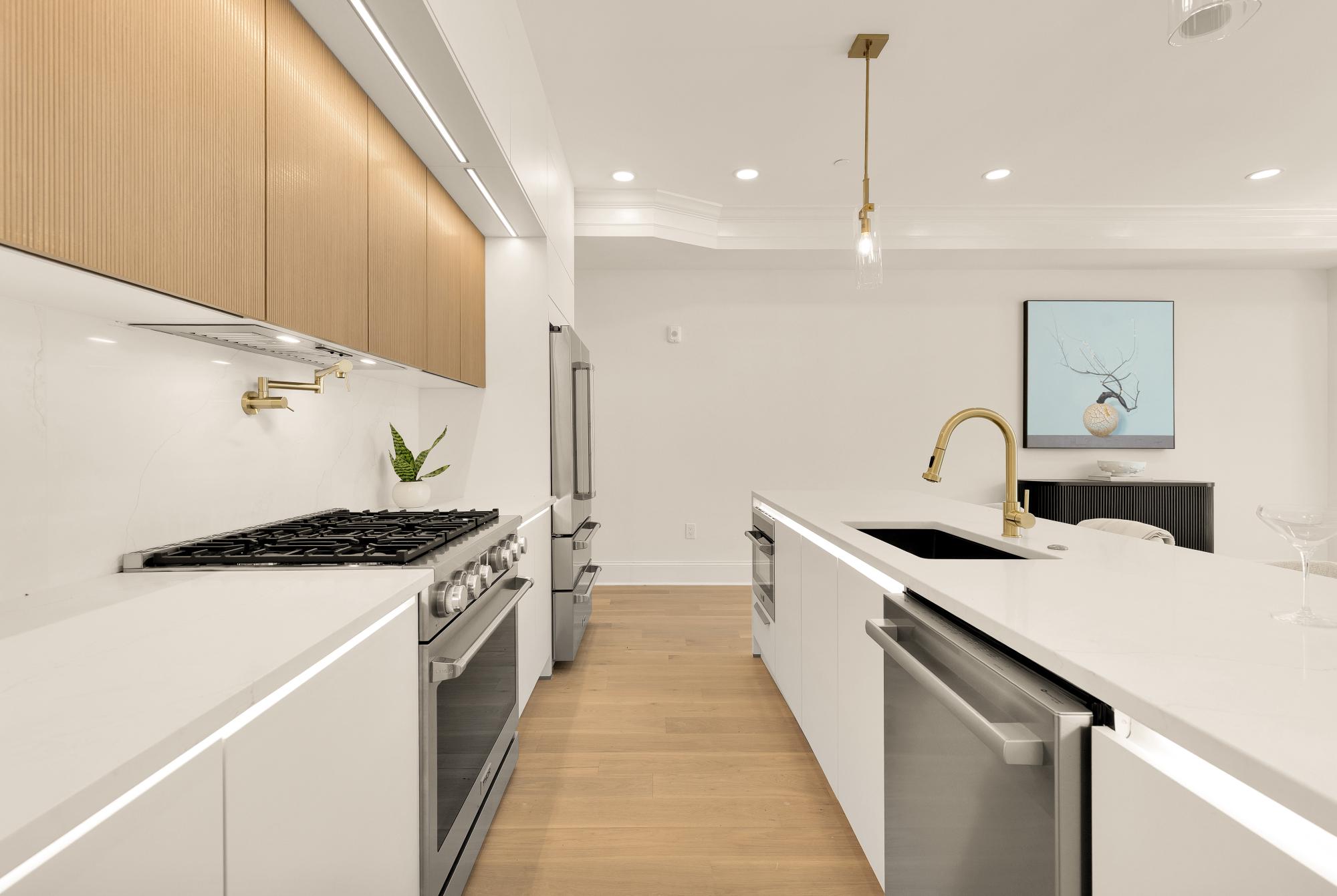  733 Euclid Street NW, Washington, DC, 20001 - 物件實景