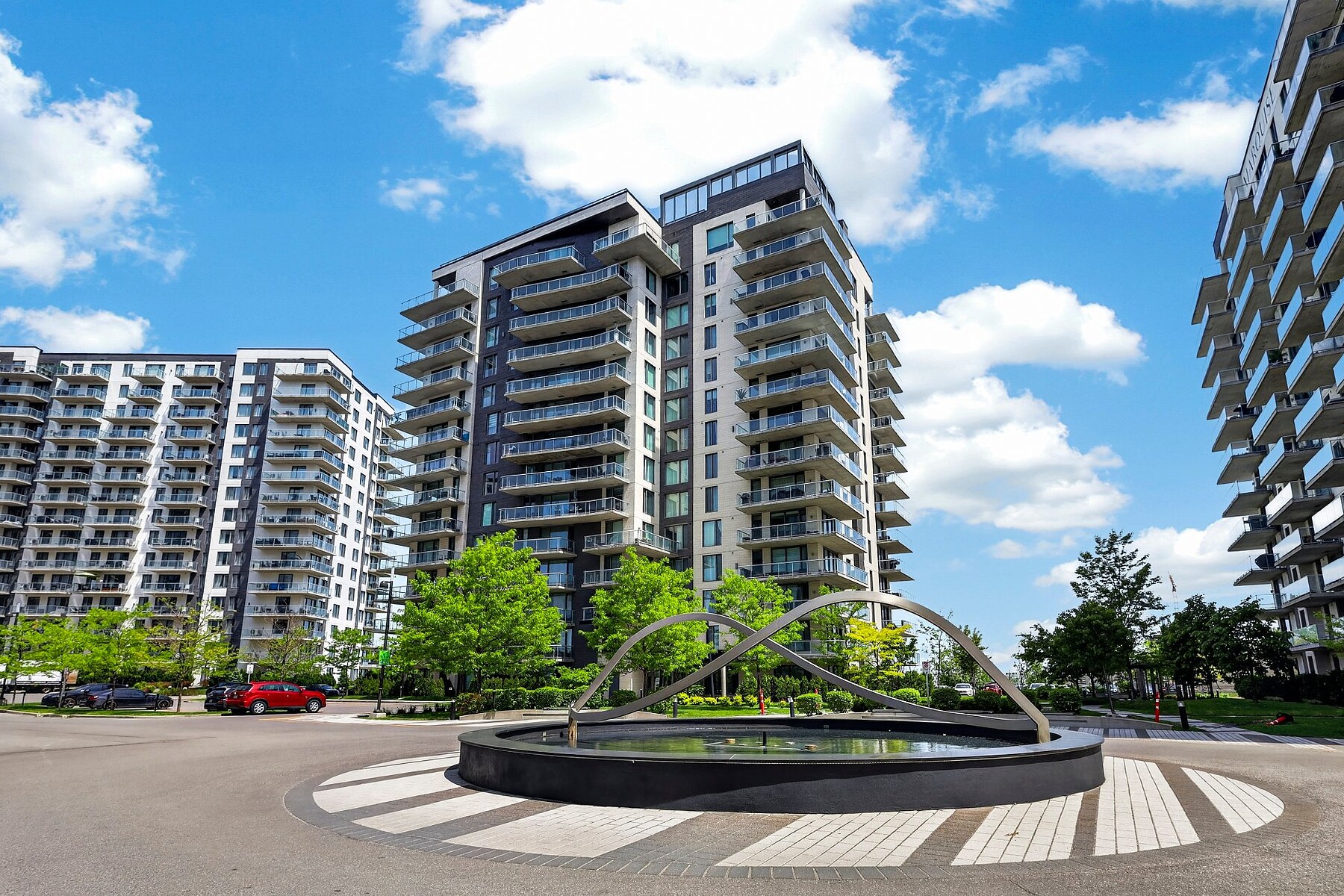  Chomedey, Laval - 物件實景