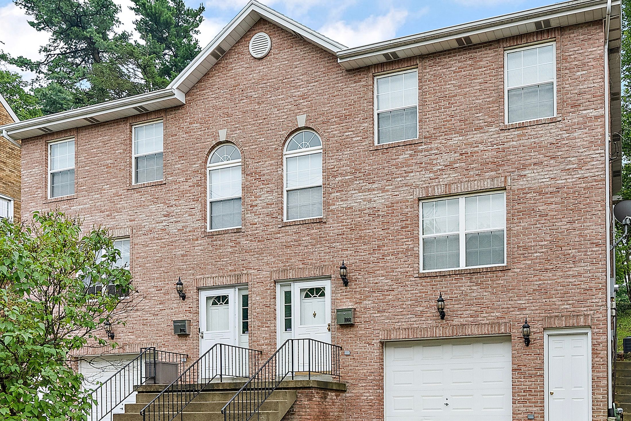  1006-1008 Middletown Road, Pittsburgh, PA 15205 - 物件實景