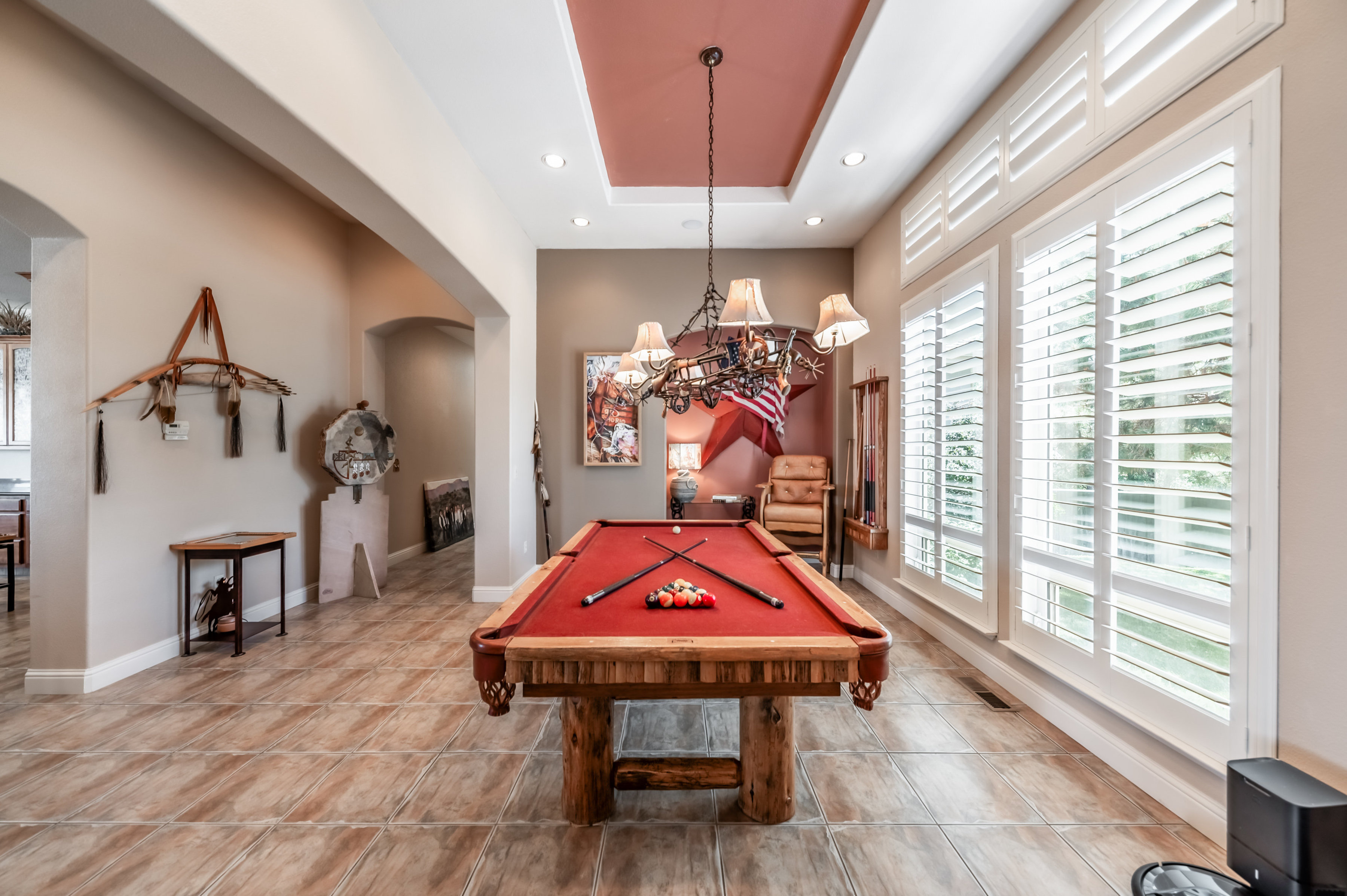  Extraordinary Fallon Estate, now offered with additional acreage - 物件實景