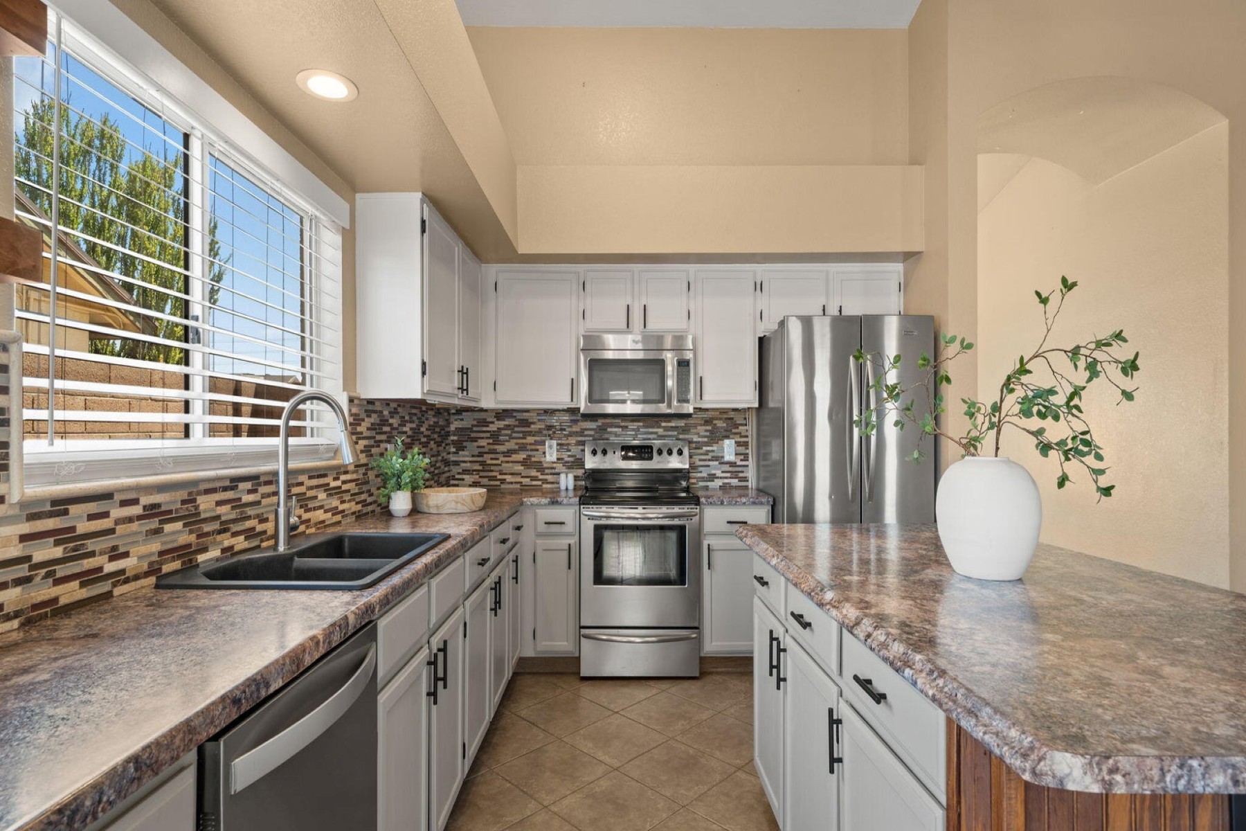  8434 W Dreyfus Drive¦Peoria, AZ - 物件實景