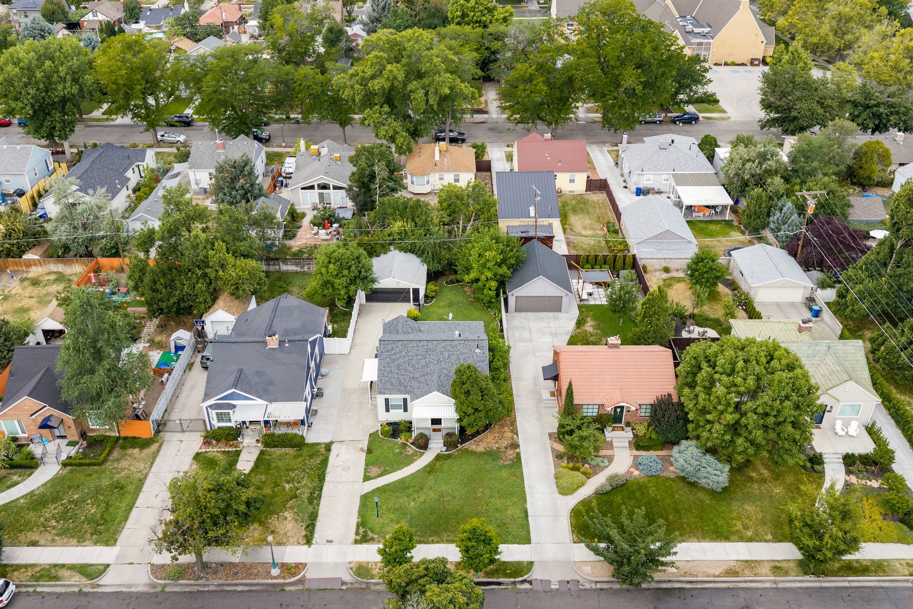  Charming Highland Park Bungalow  4 Bedrooms  Impeccably Maintained - 物件實景