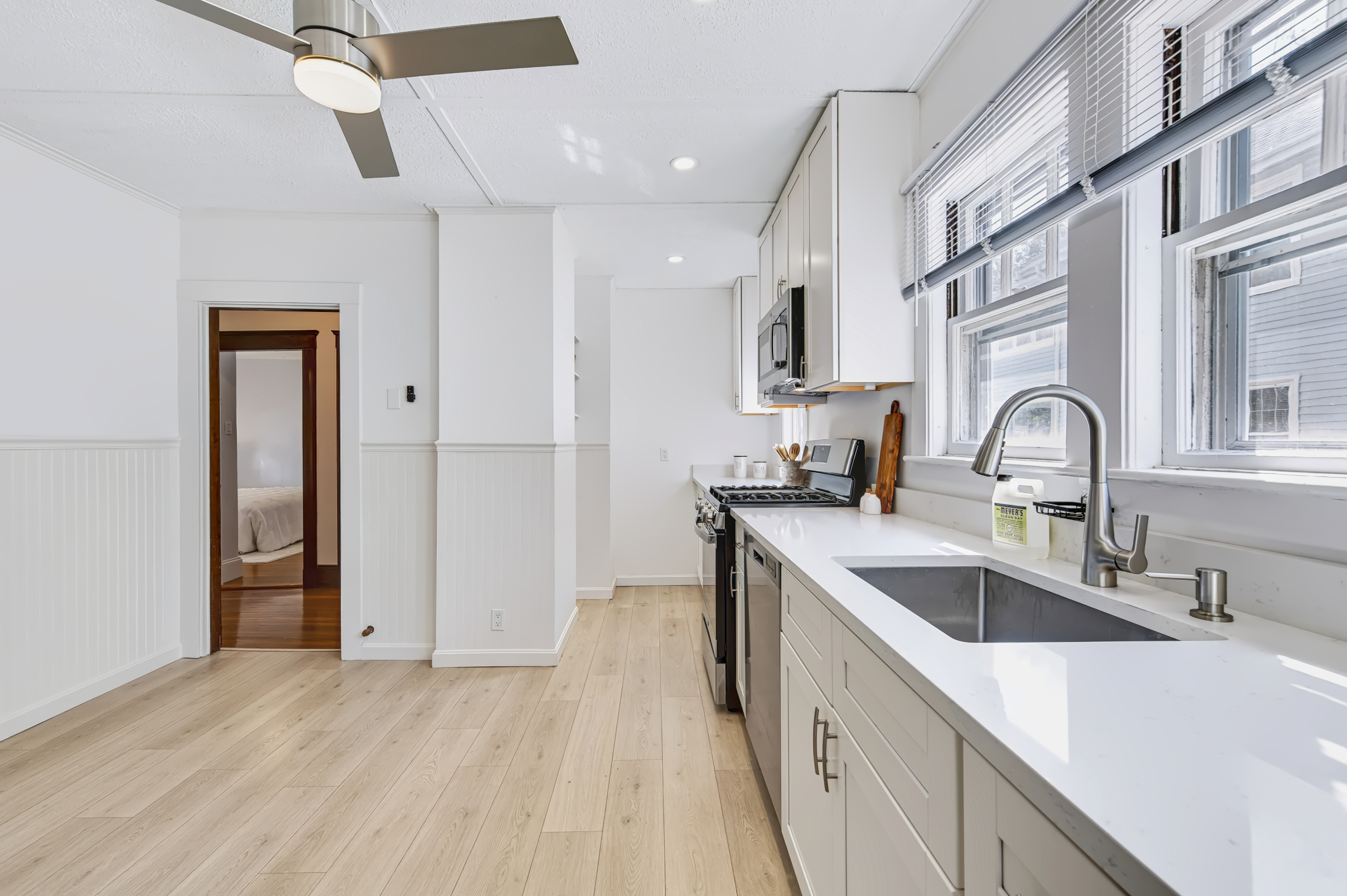  55-57 Maynard Street, Arlington, MA, 02474 - 物件實景