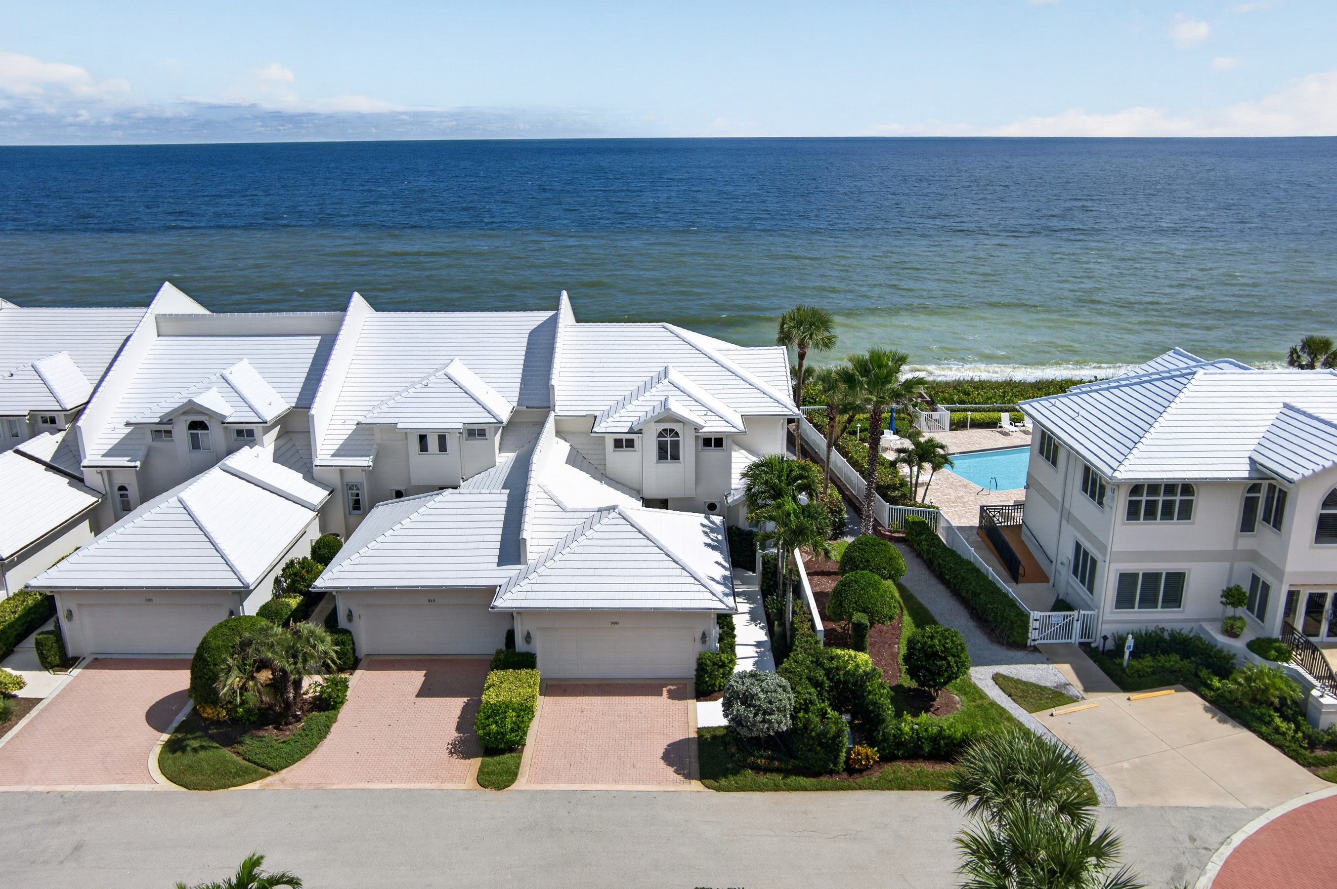  500 N Monterey Drive, Indian River Shores, FL, 32963 - 物件實景