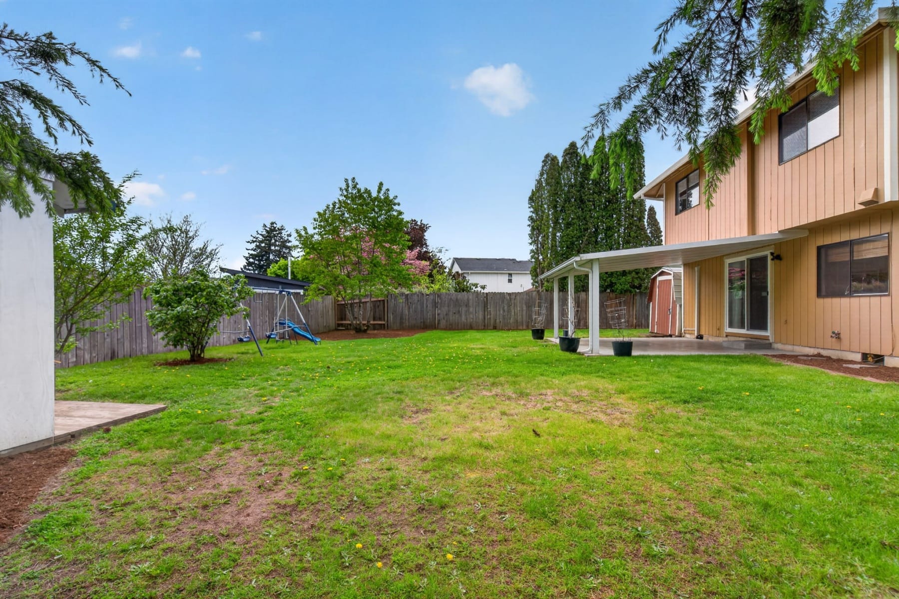  15209 SE SUNPARK DR Vancouver, WA 98683 - 物件實景