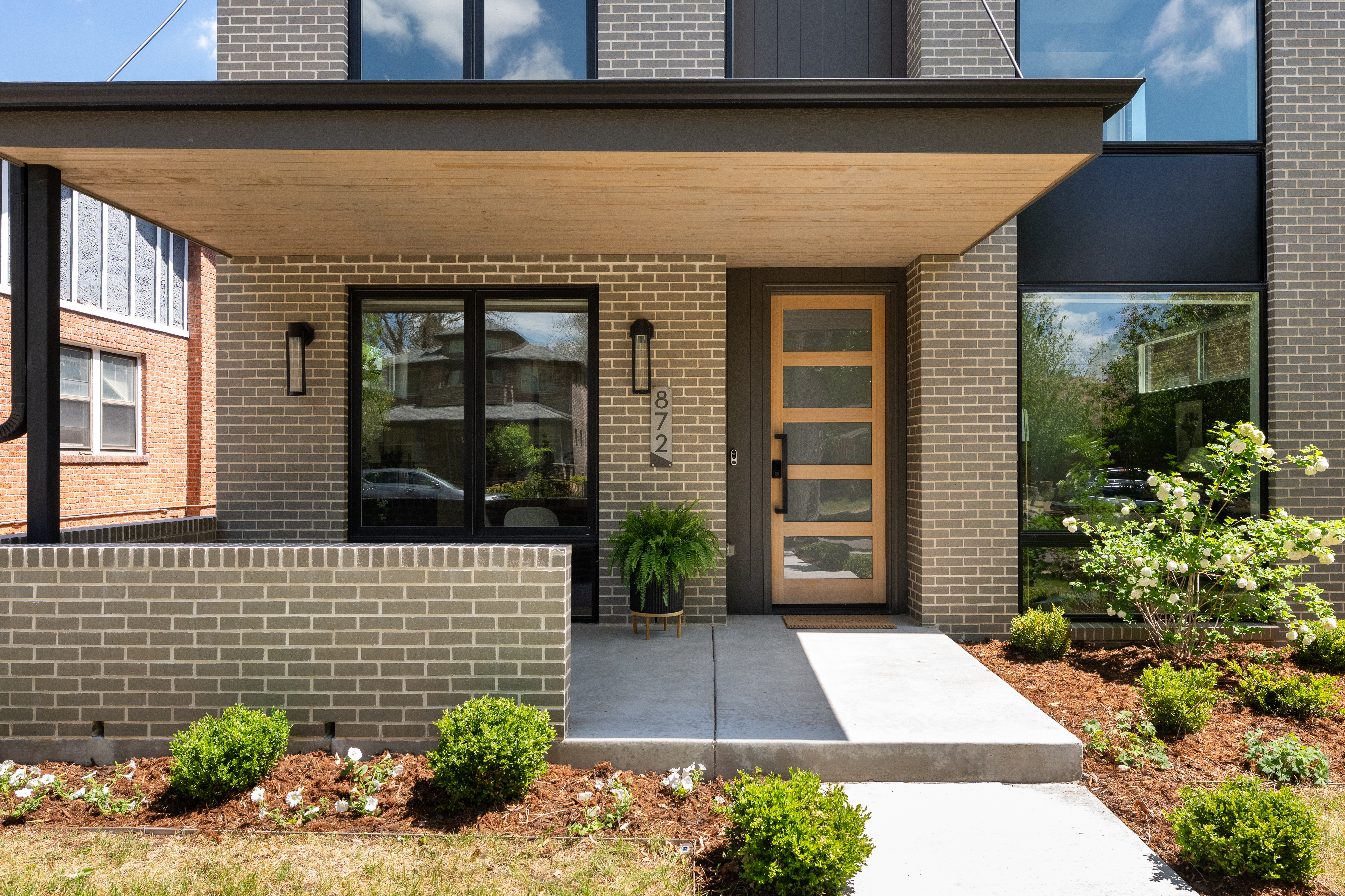  872 S Vine Street,Denver, CO, 80209 - 物件實景