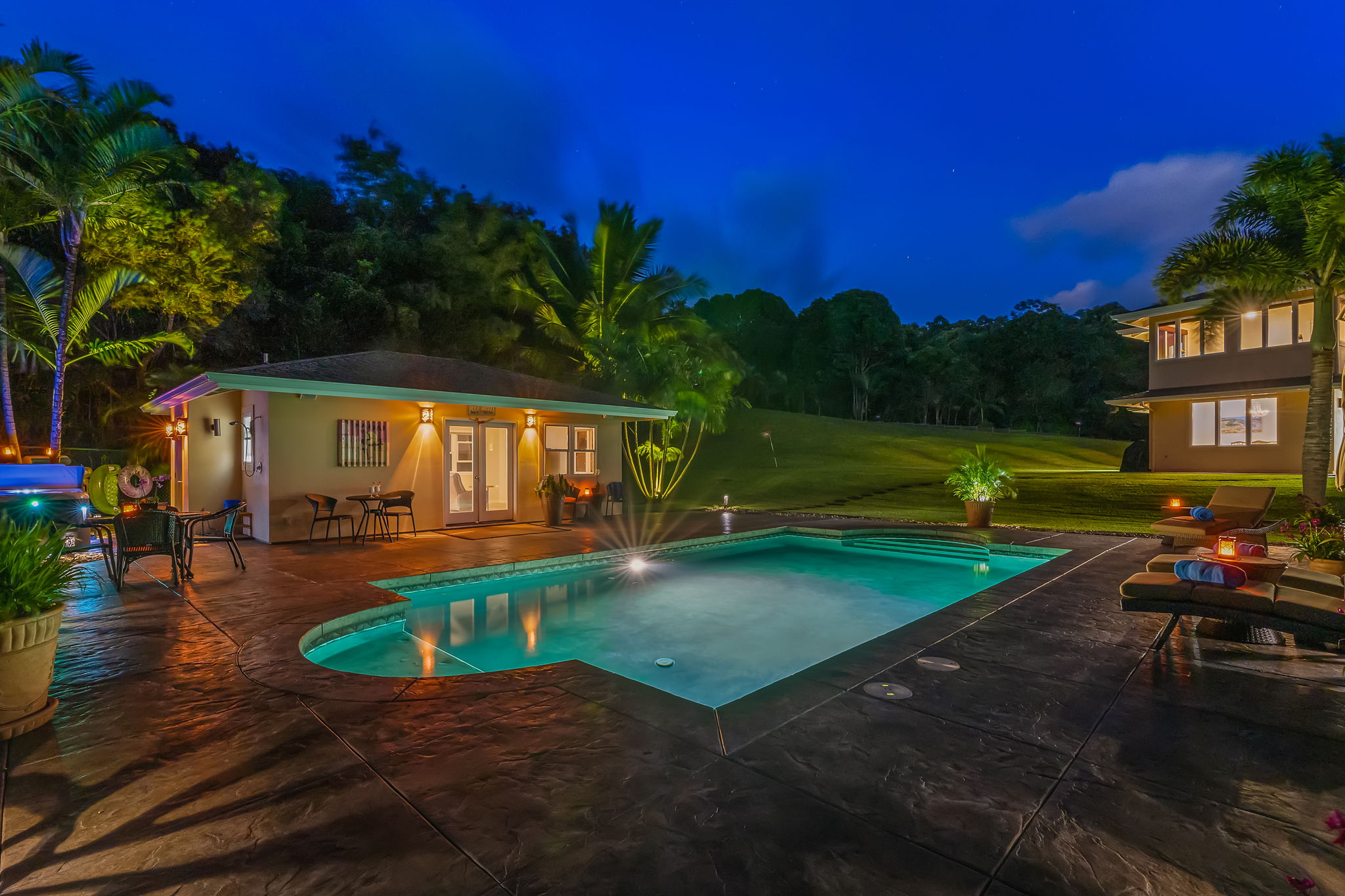 Lawai, Hawaii, 96765, United States, 4 Bedrooms Bedrooms, ,4 BathroomsBathrooms,Residential,For Sale,1917178