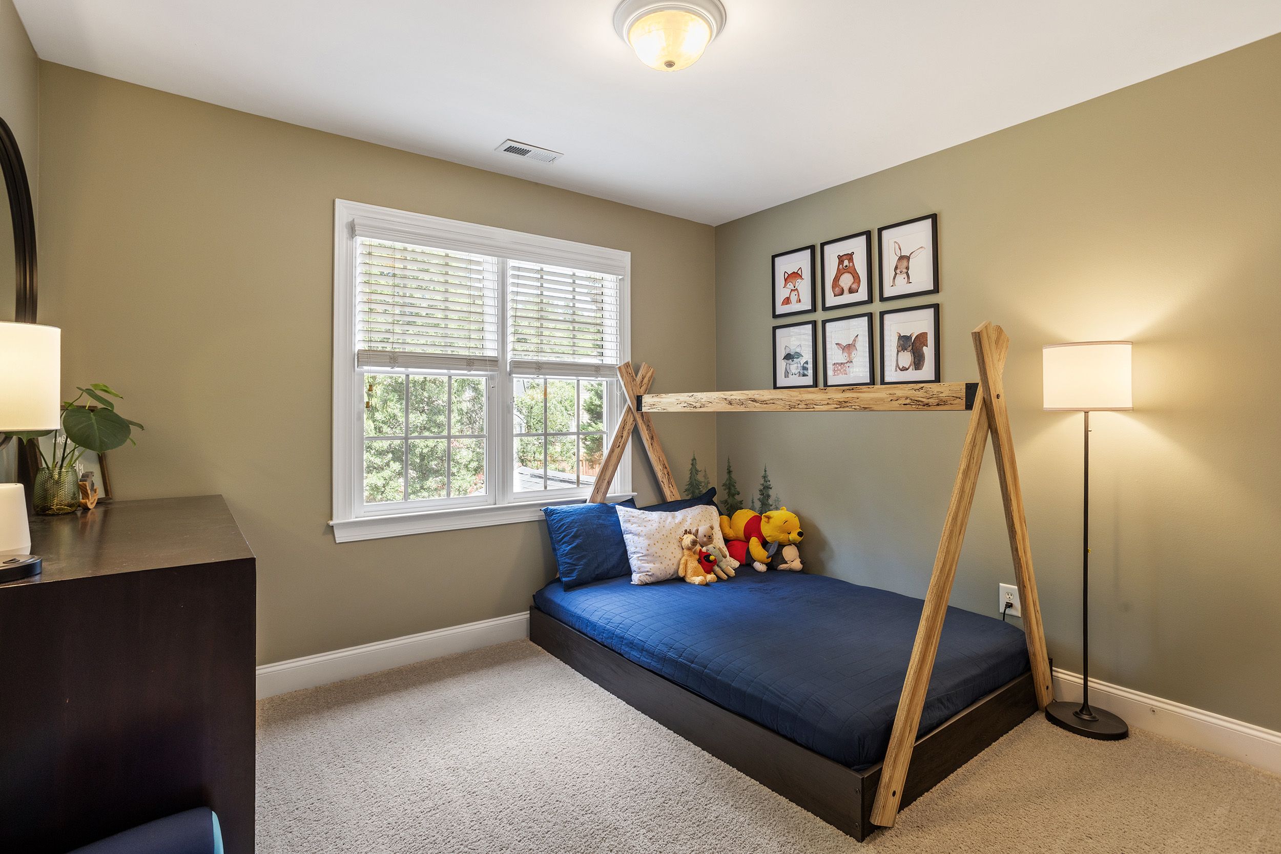  109 Bittercress Court, Cary, NC 27518 - 物件實景