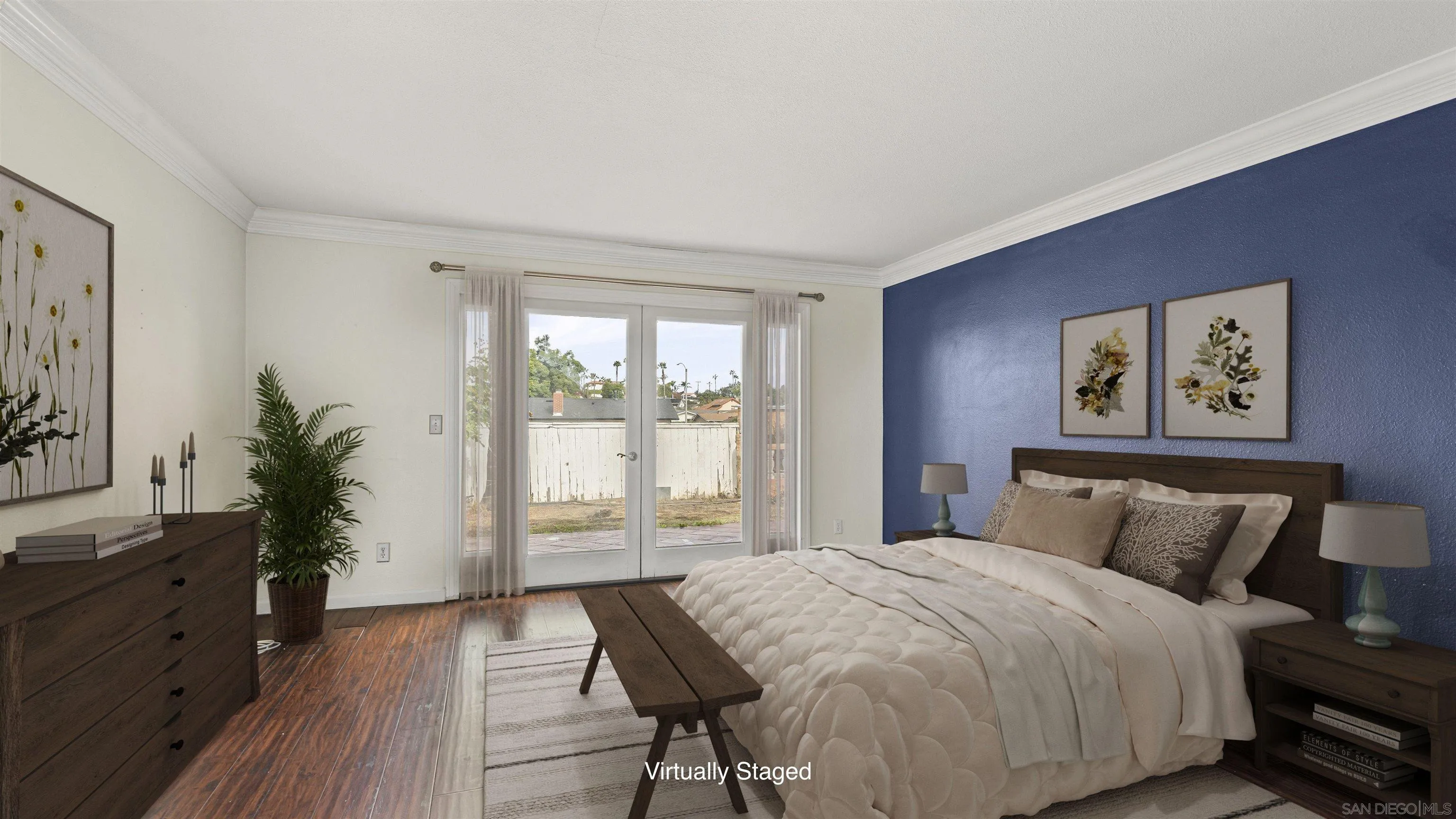 Bonita, California, 91902, United States, 3 Bedrooms Bedrooms, ,3 BathroomsBathrooms,Residential,For Sale,1997307