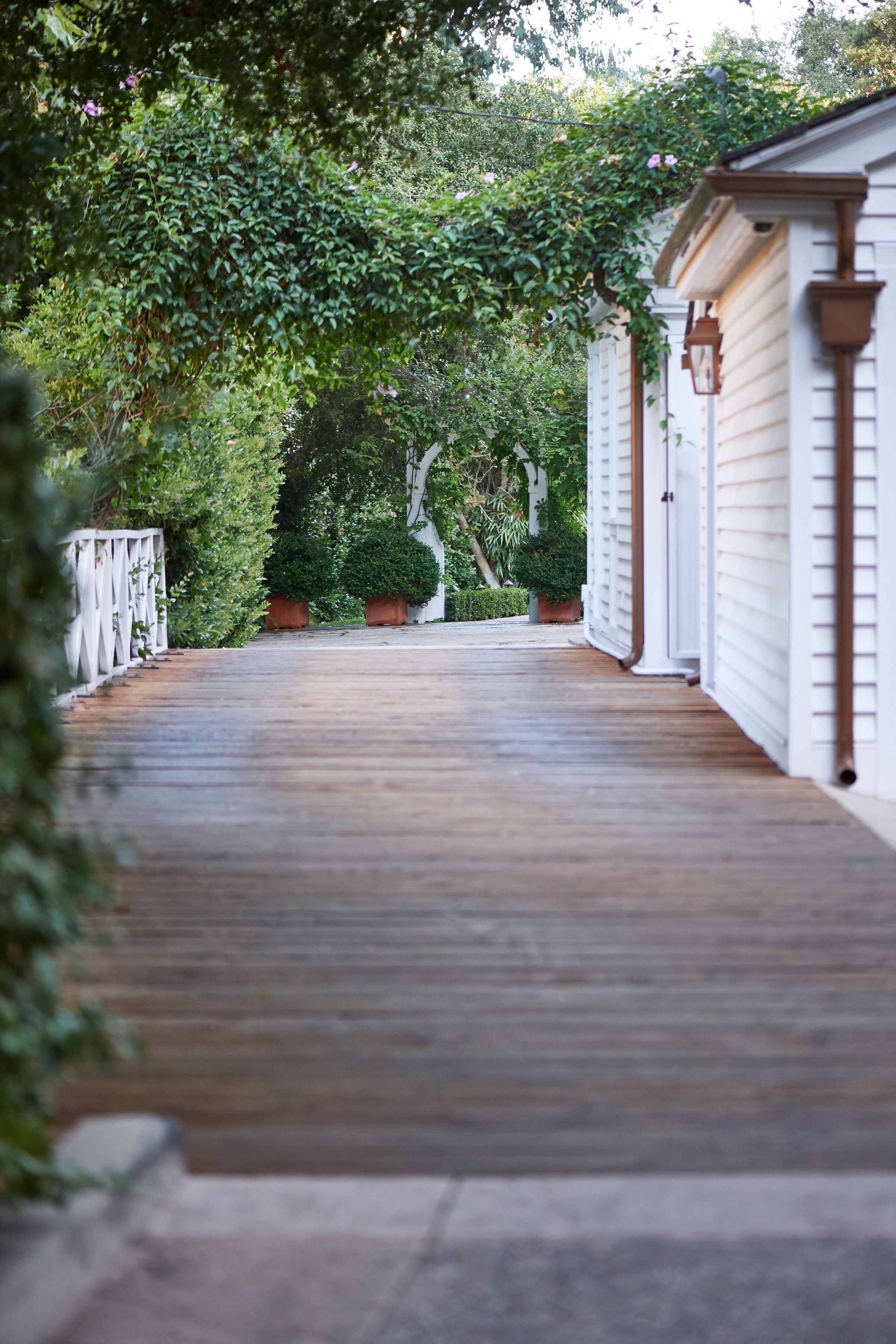  1827 N Beverly Dr - 物件實景