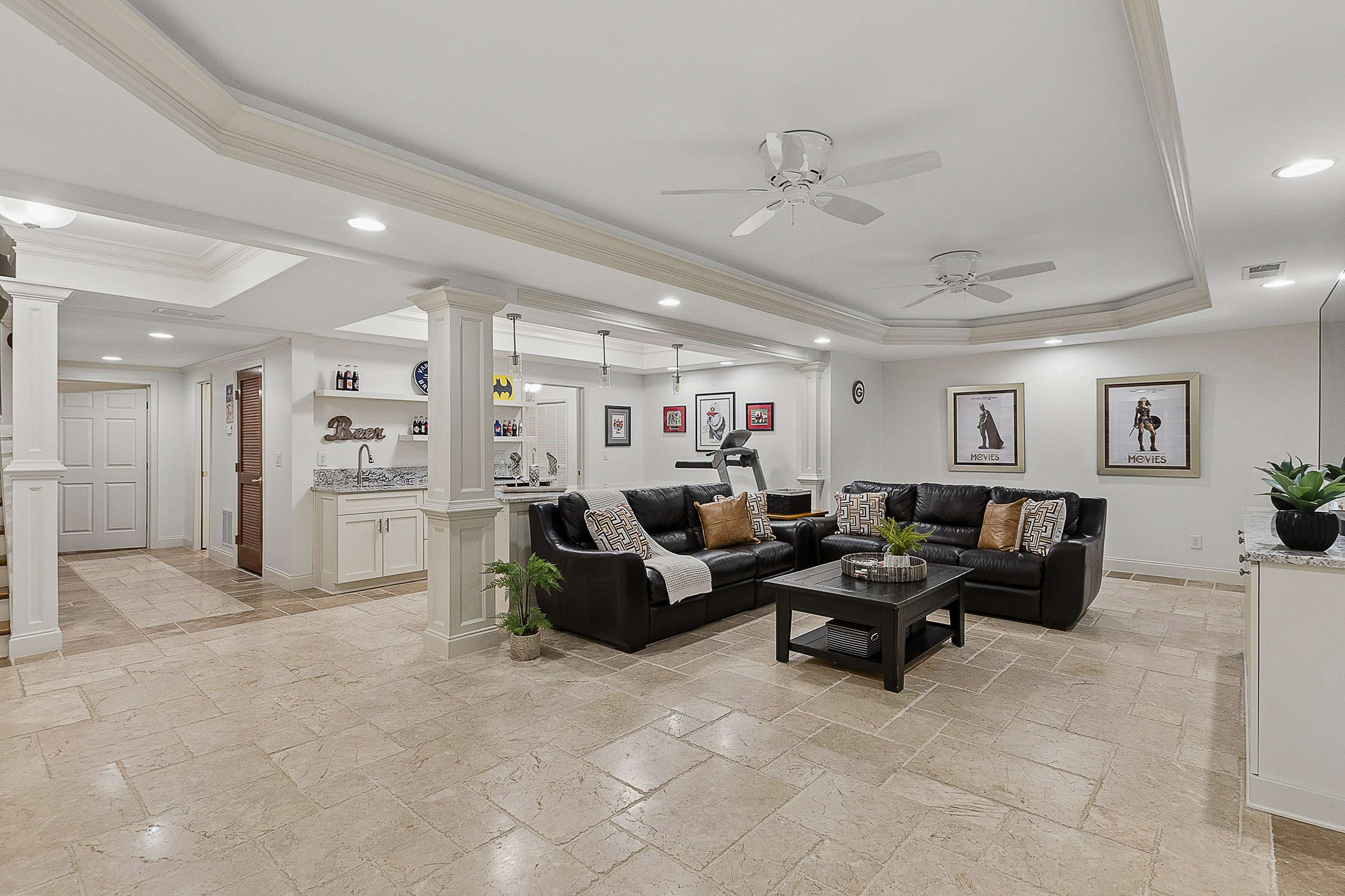  Beautiful Brick Townhome in Downtown Roswell - 物件實景