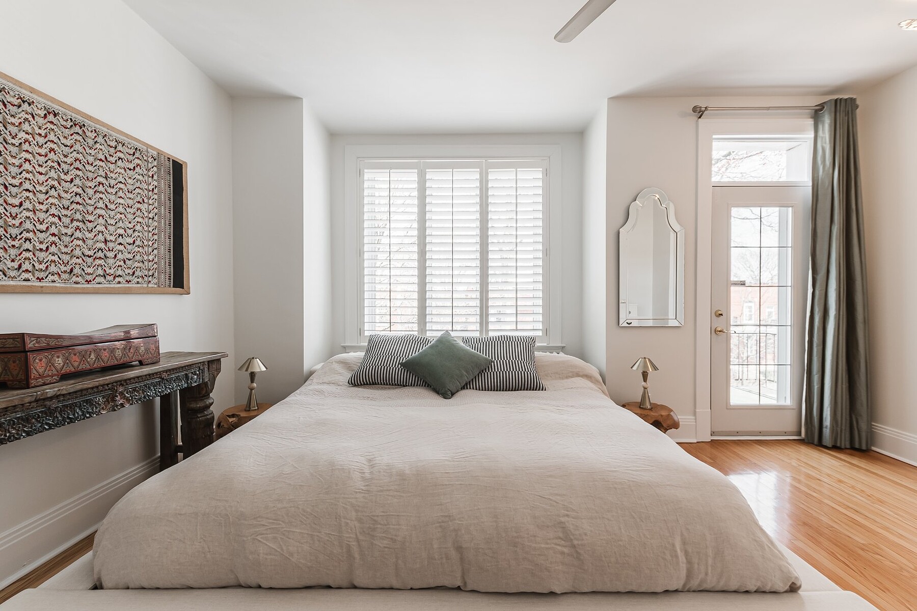  Outremont, Montréal - 物件實景