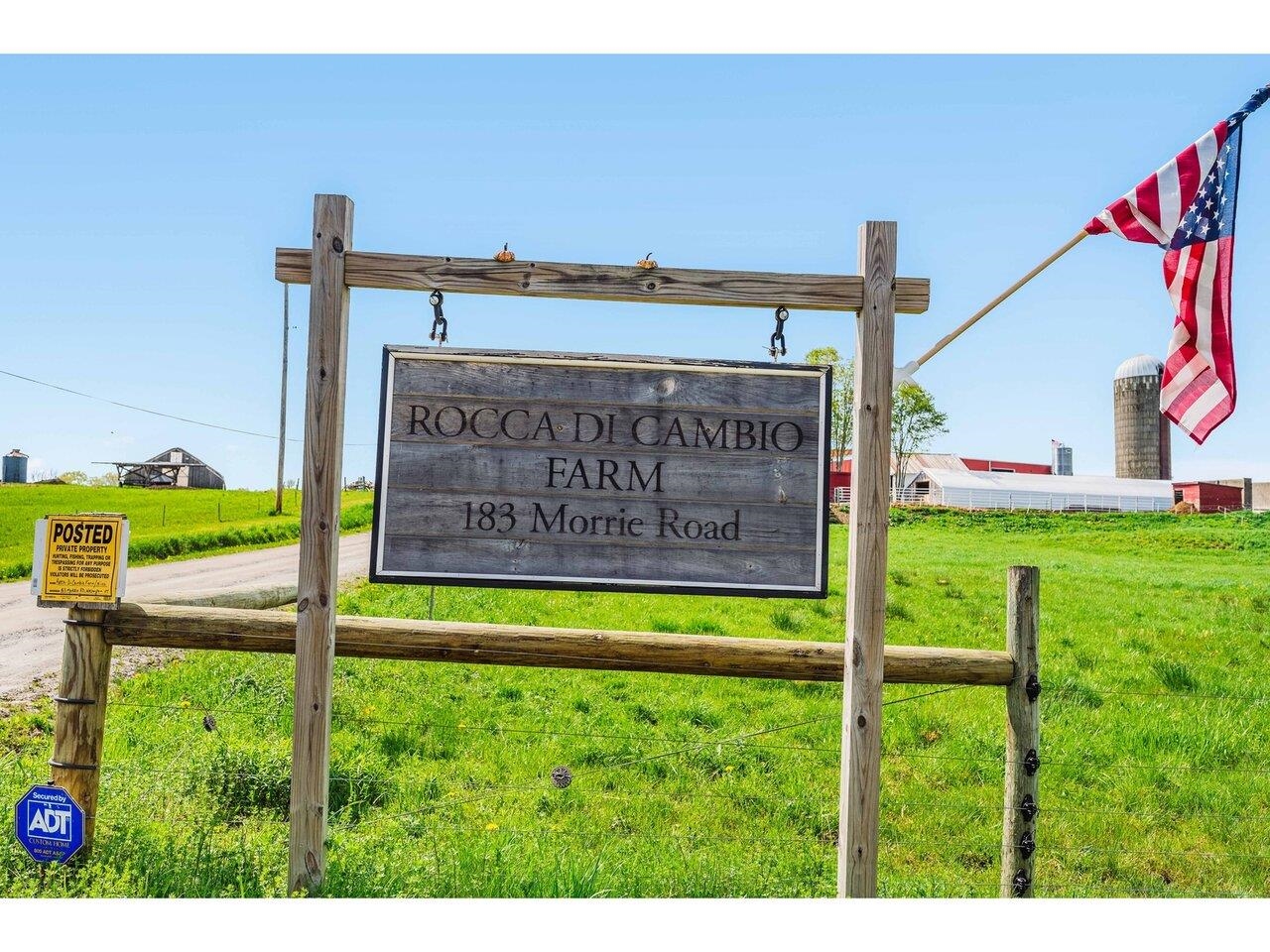 Washington, Vermont, 05675, United States, 7 Bedrooms Bedrooms, ,3 BathroomsBathrooms,Residential,For Sale,1949718