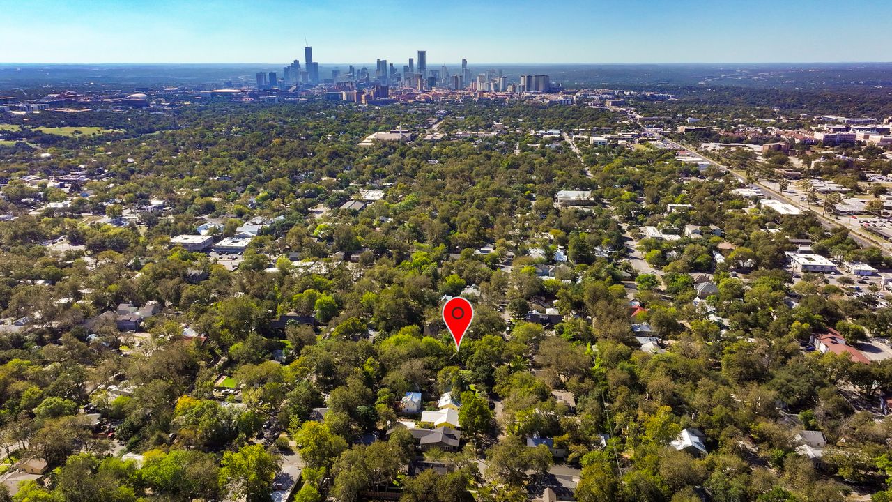 Austin, Texas, 78751, United States, 2 Bedrooms Bedrooms, ,2 BathroomsBathrooms,Residential,For Sale,1989110