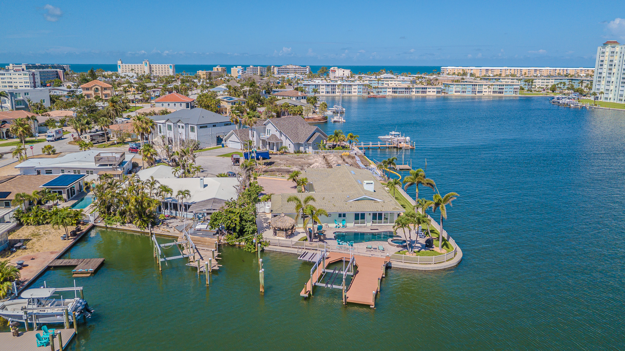 St. Pete Beach, Florida, 33706, United States, 4 Bedrooms Bedrooms, ,3 BathroomsBathrooms,Residential,For Sale,1974226