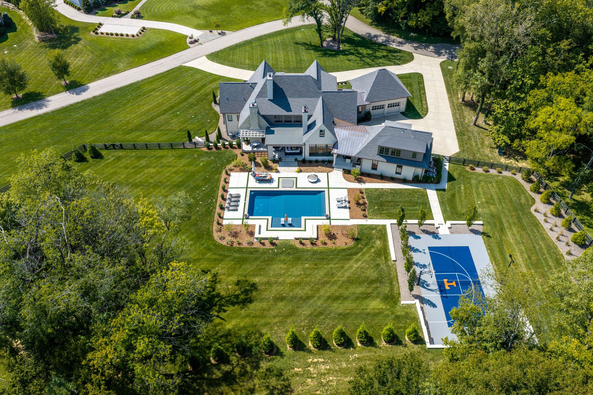  14426 River Glades Ln, Prospect, KY 40059 - 物件實景