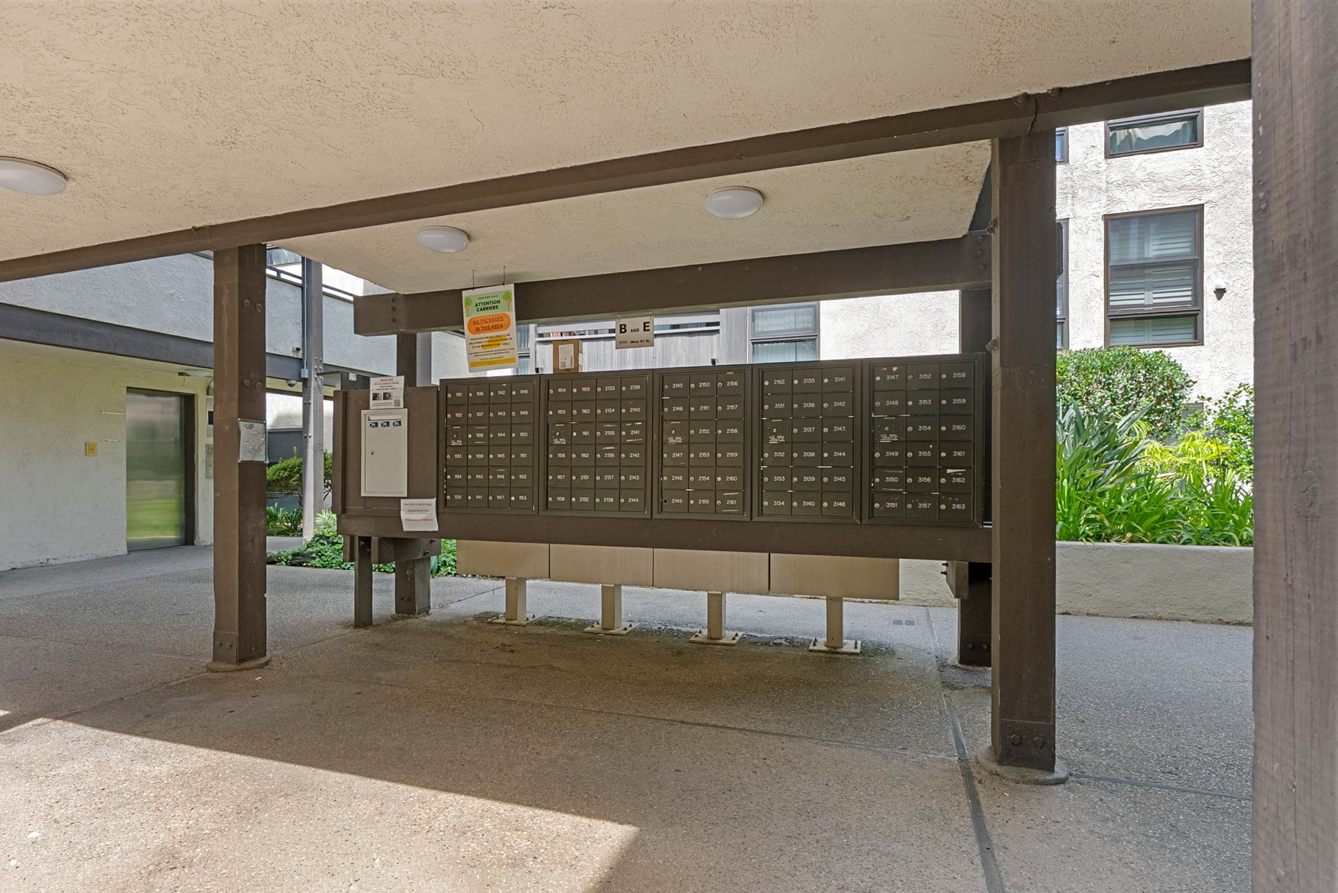  West 91st Street #E1146, Los Angeles, CA 90003 - 物件實景