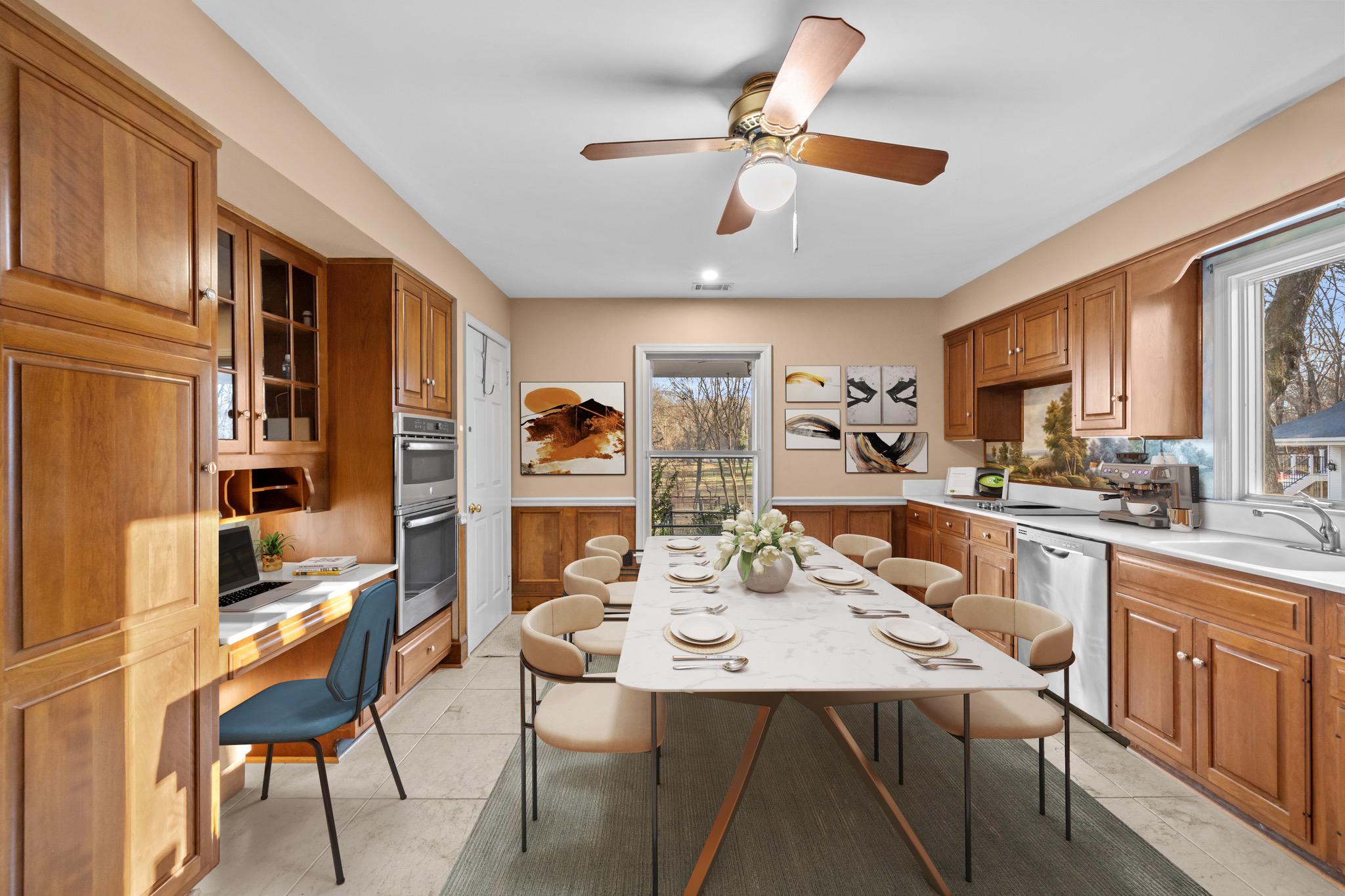  10622- 10618-10624 Old Colchester Road, Lorton, VA, 22079 - 物件實景