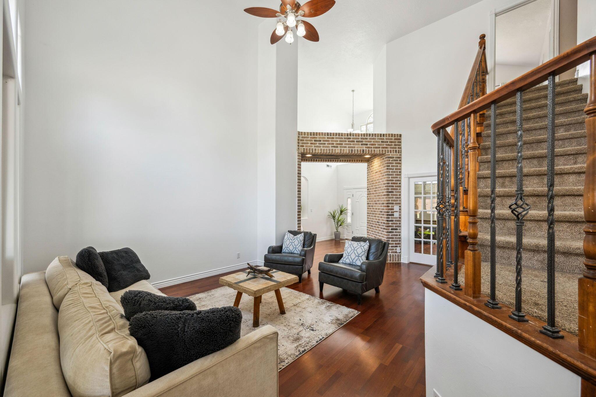 St George, Utah, 84790, United States, 6 Bedrooms Bedrooms, ,5 BathroomsBathrooms,Residential,For Sale,1923472