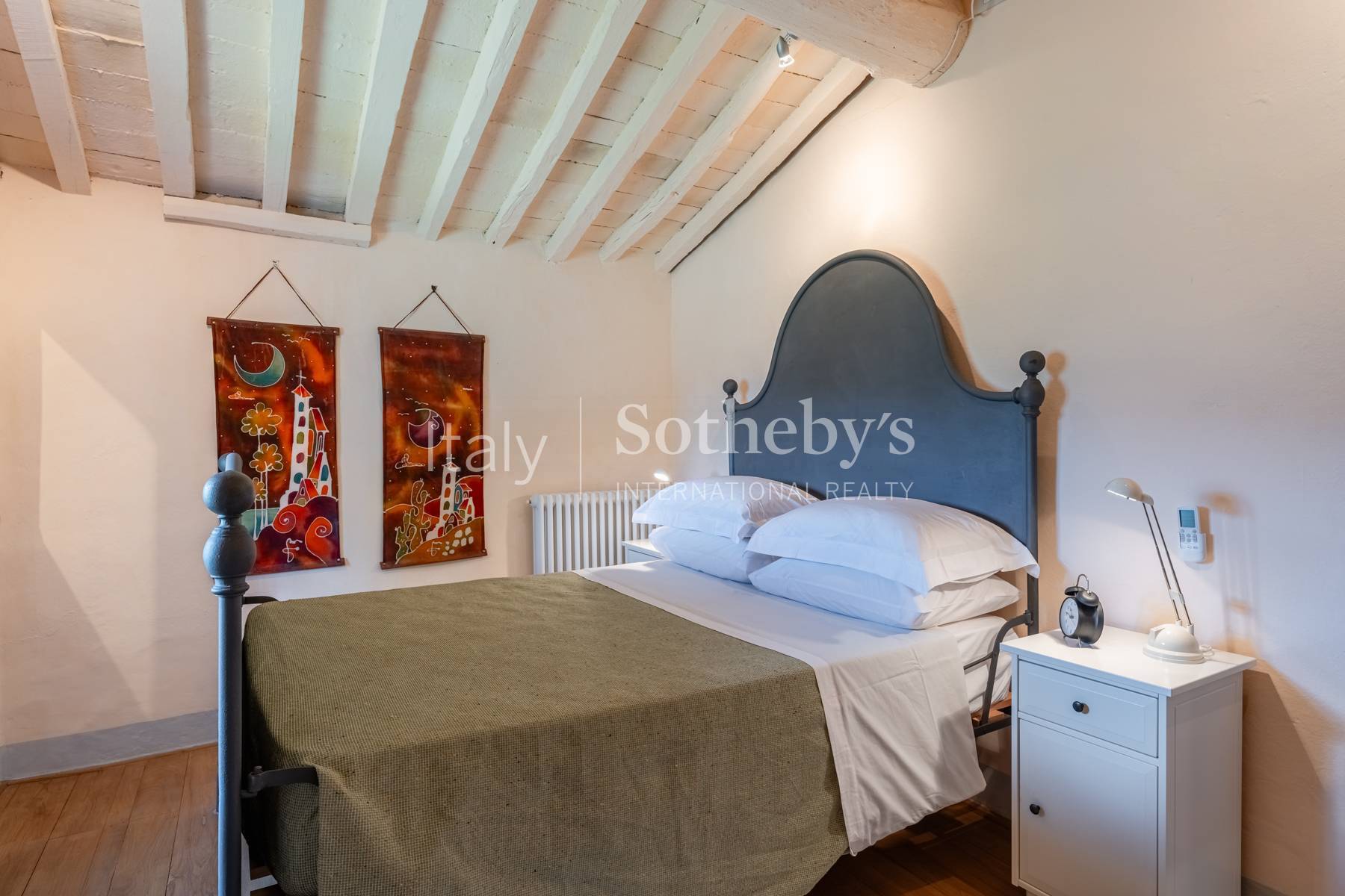  Enchanting Tuscan Country House nestled in the hills of Lucca - 物件實景