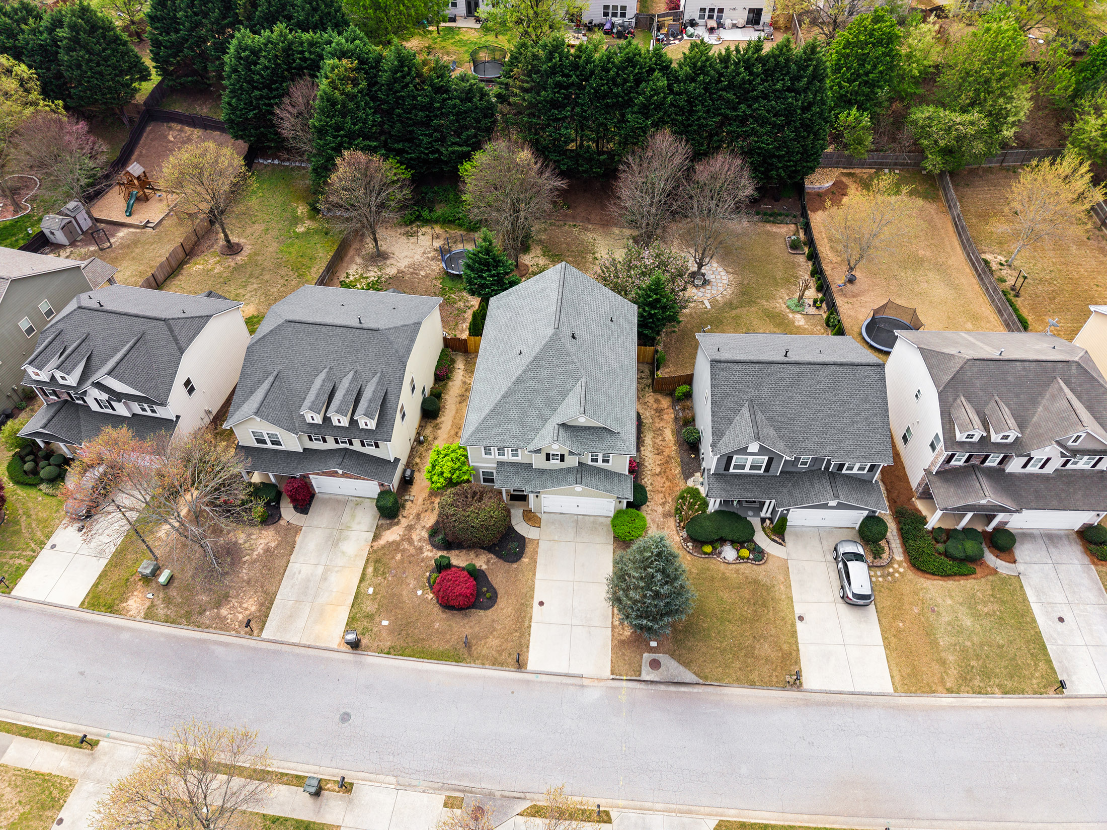  Exceptional Opportunity in The Park at Cedarcrest - 物件實景