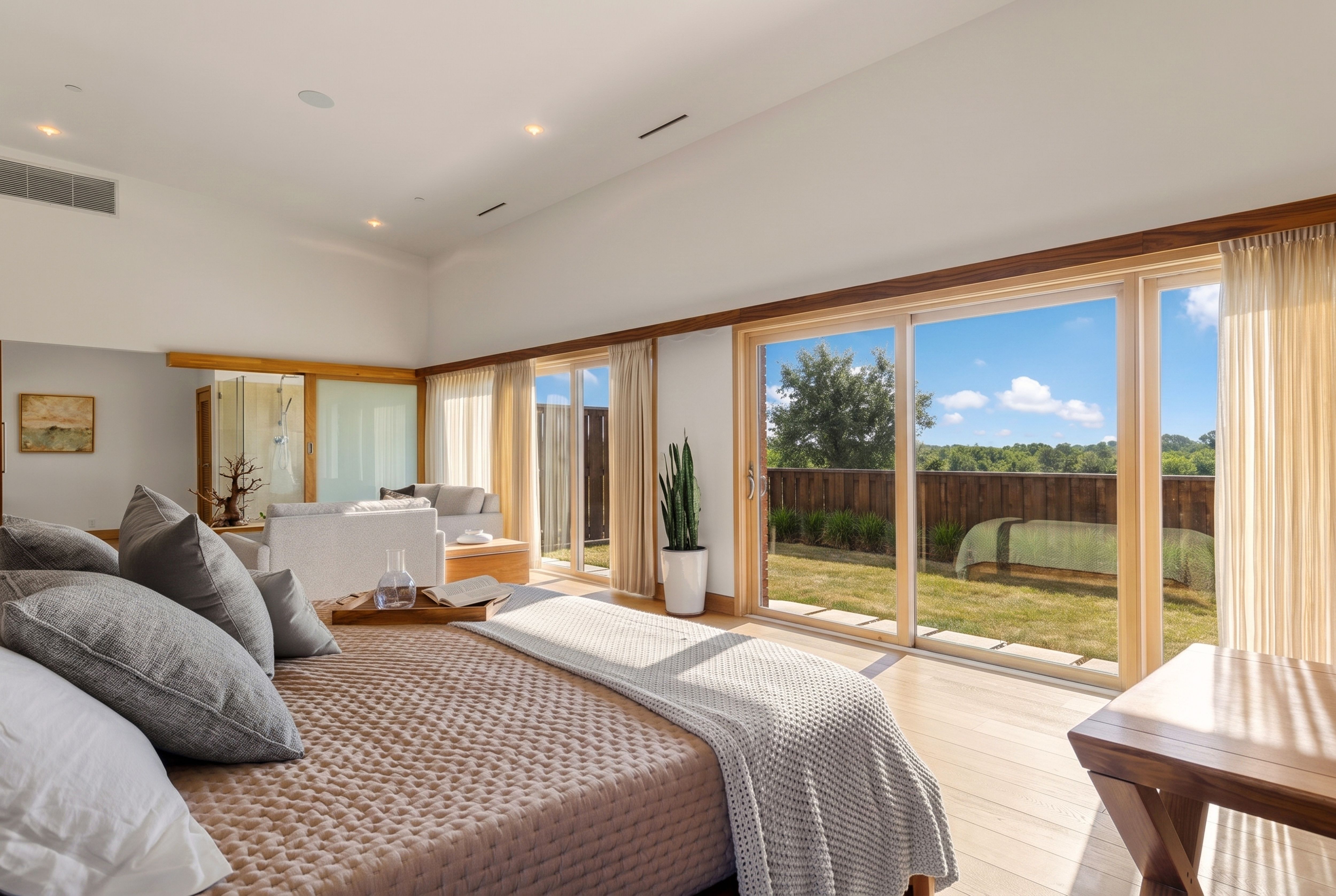  A Tapestry Villa V50: Sustainable Custom Luxury in Frisco, Texas - 物件實景