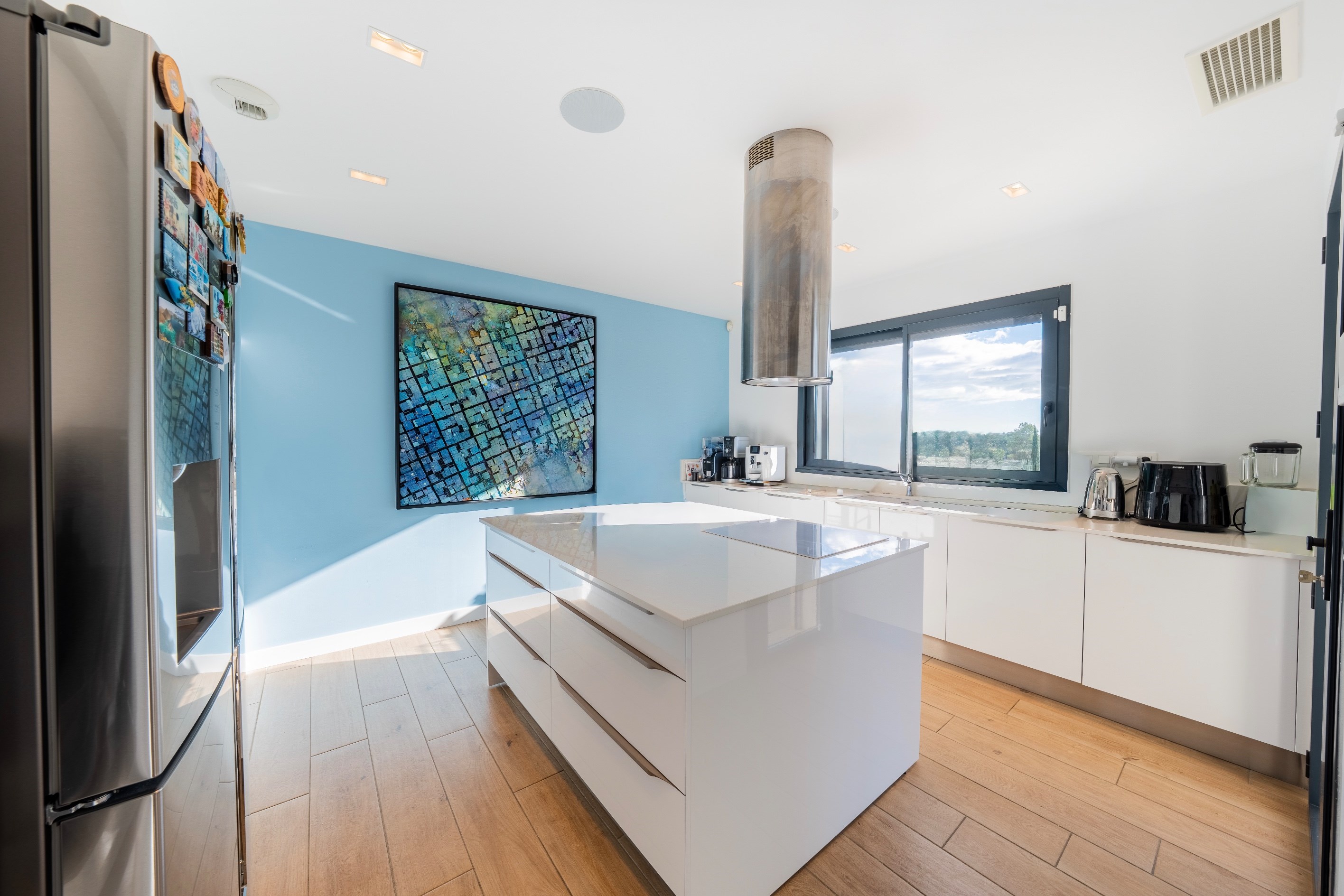  Exceptional Villa in a Private Estate in Montferrier-sur-Lez - 物件實景