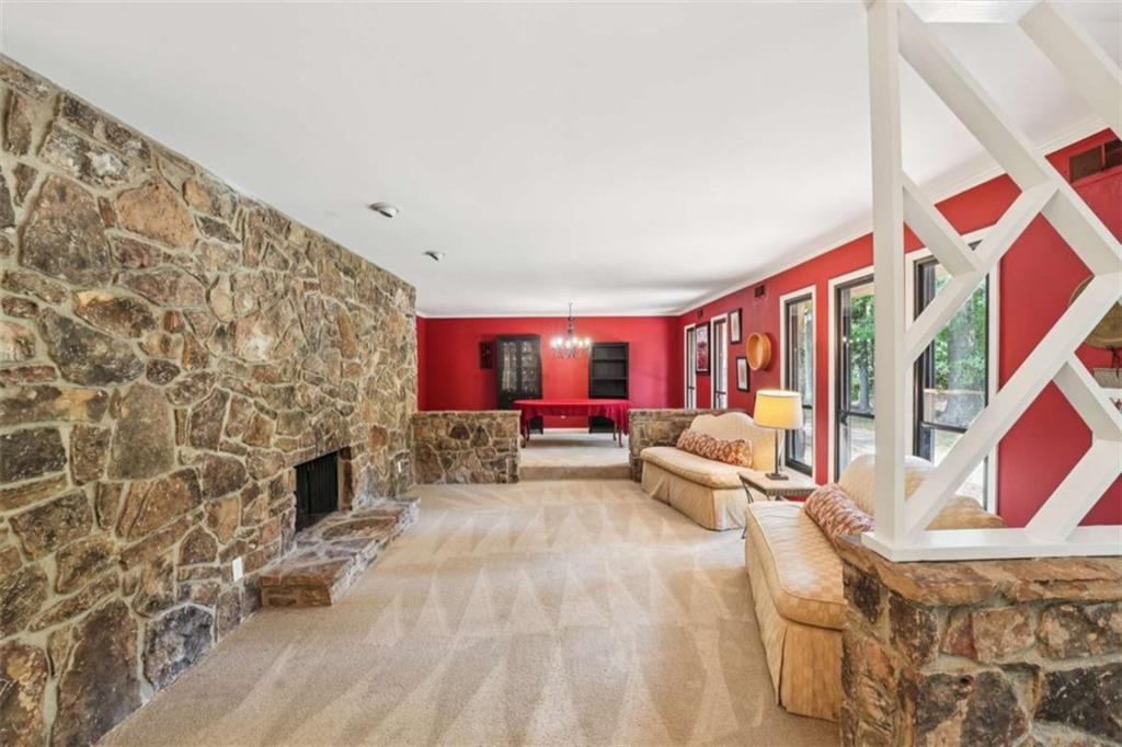 Marietta, Georgia, 30068, United States, 4 Bedrooms Bedrooms, ,3 BathroomsBathrooms,Residential,For Sale,1977177