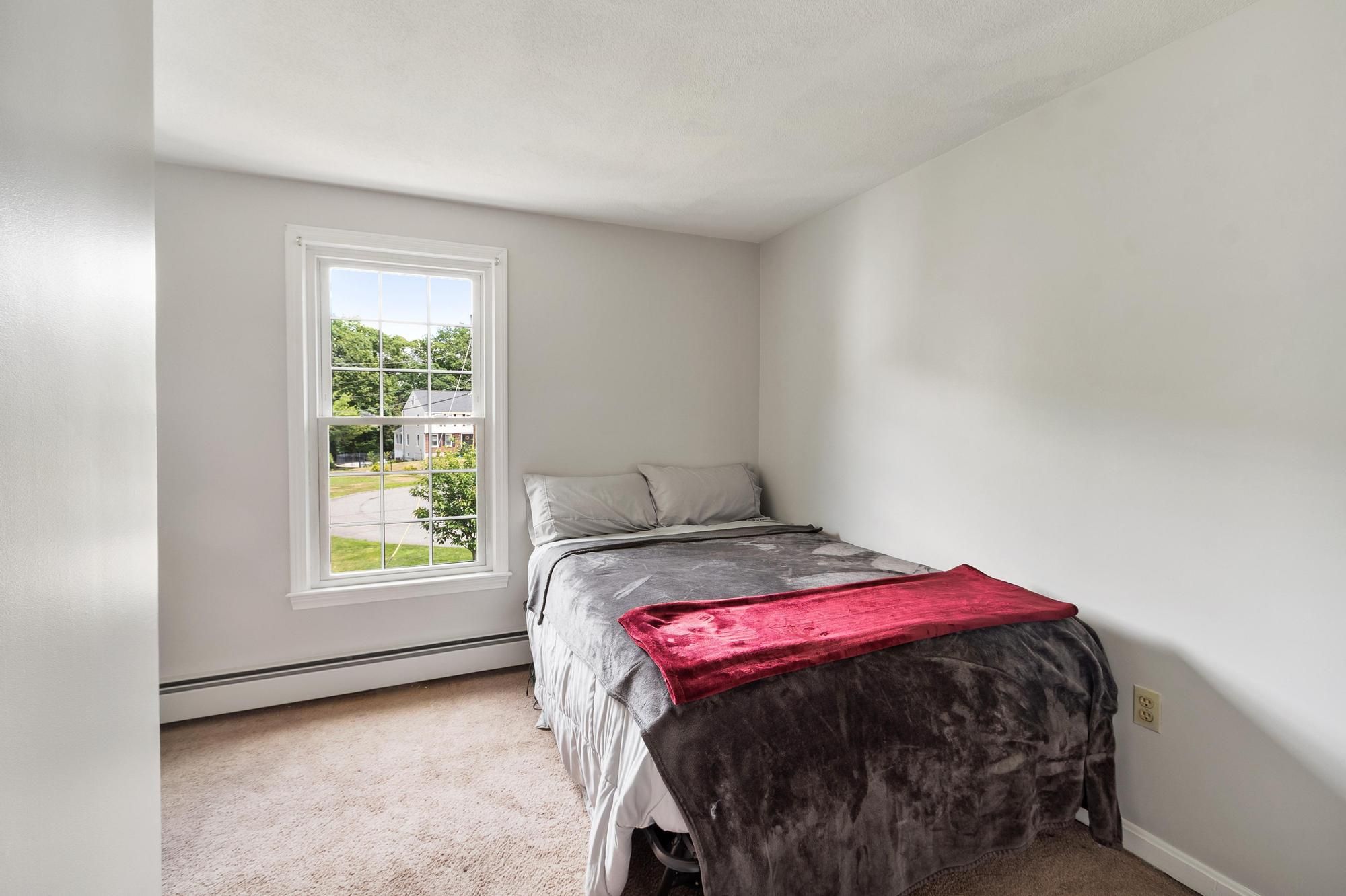 60 Wescott Circle, Tewksbury, MA, 01876 - 物件實景