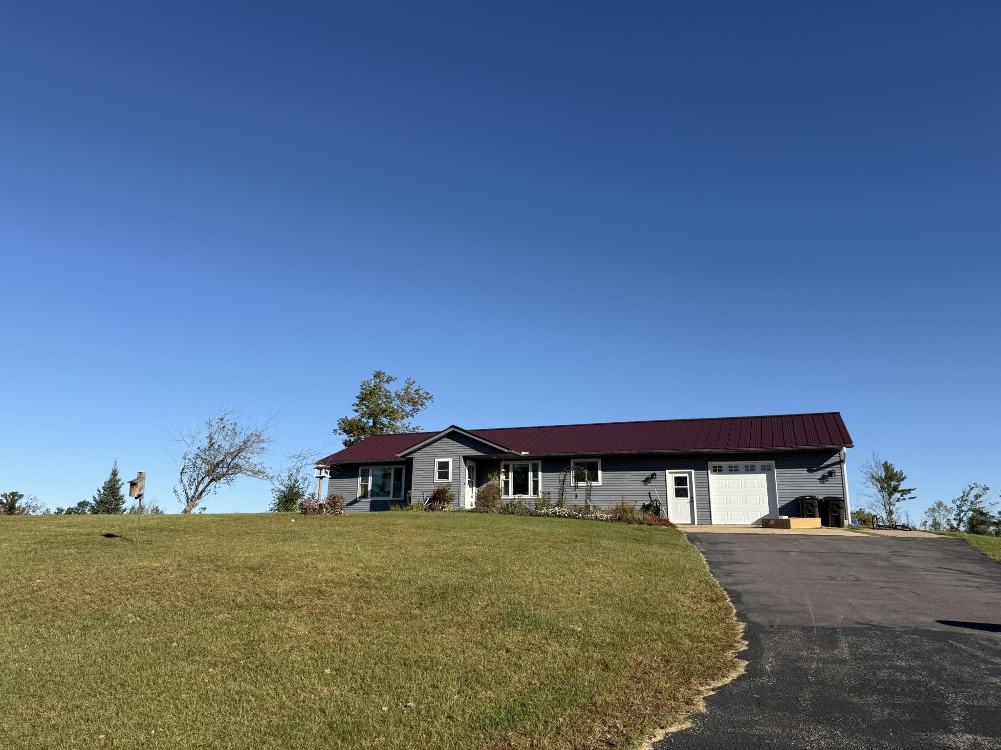 Warrens, Wisconsin, 54666, United States, 4 Bedrooms Bedrooms, ,3 BathroomsBathrooms,Residential,For Sale,1975252