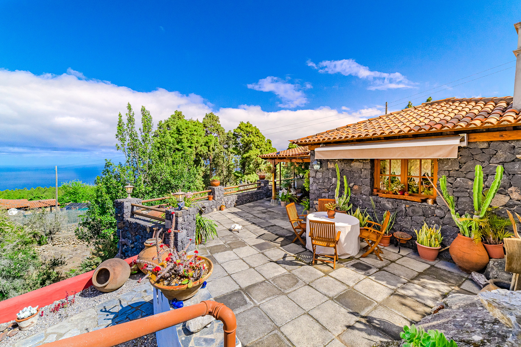  Rustic farmhouse in Icod de los Vinos, Tenerife - 物件實景