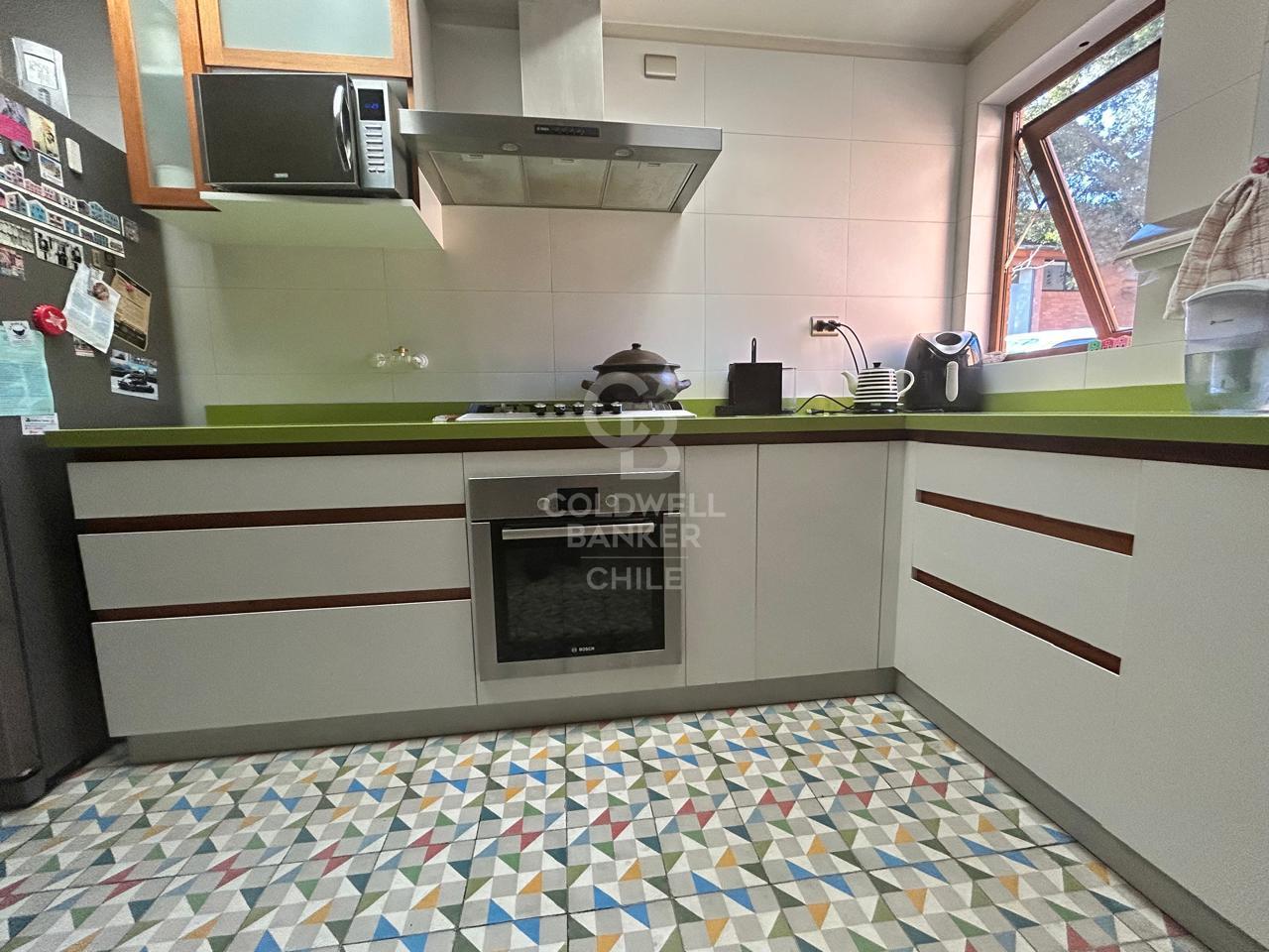 Huechuraba, Chile, 5 Bedrooms Bedrooms, ,4 BathroomsBathrooms,Residential,For Sale,1908848