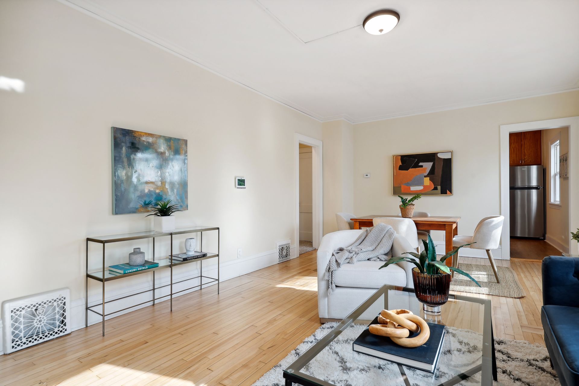  Thoughtfully Updated in Minneapolis’ Folwell Neighborhood - 物件實景