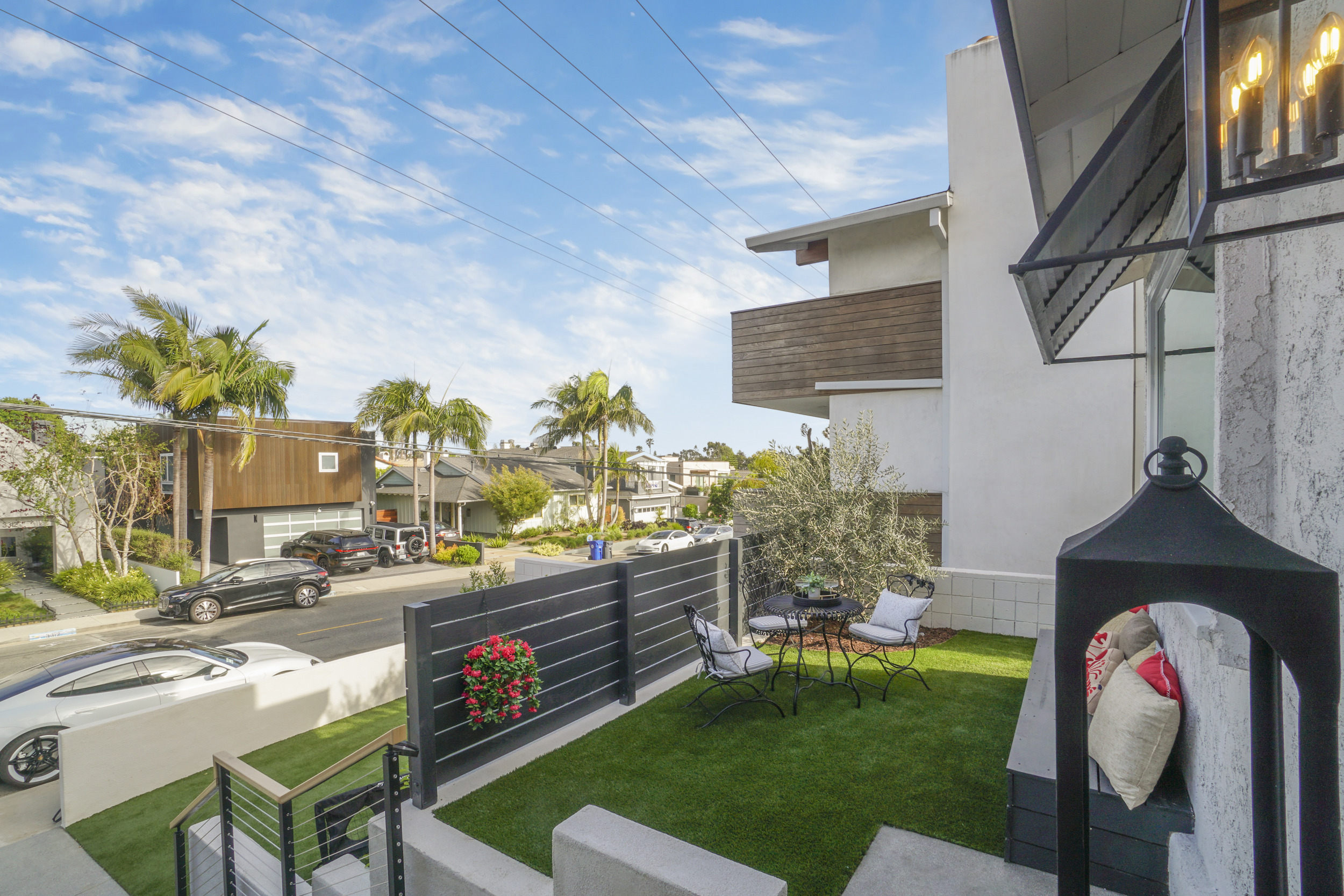  3313 Pacific Avenue, Manhattan Beach, CA 90266 - 物件實景