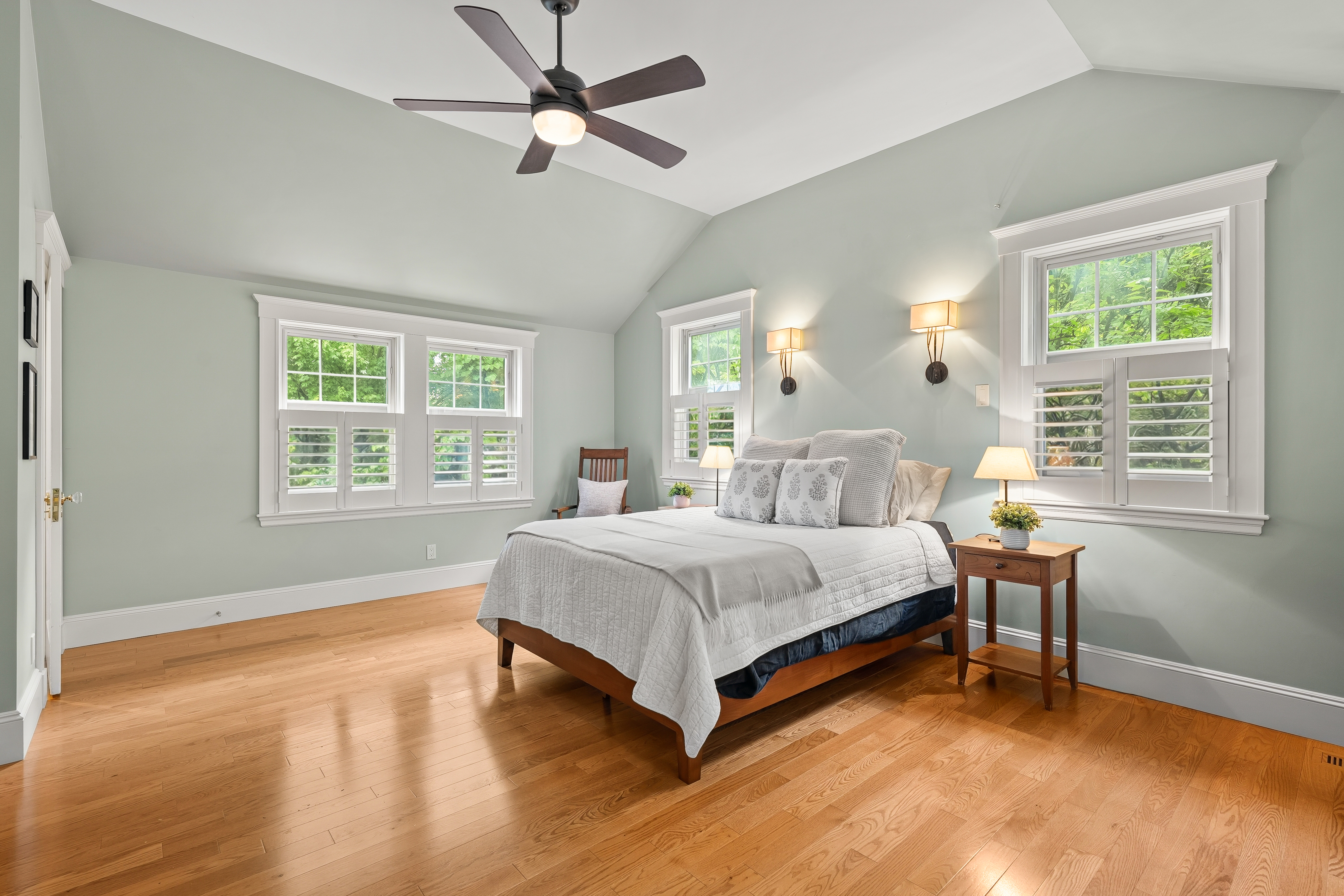  9 Bonad Road, Arlington, MA, 02476 - 物件實景