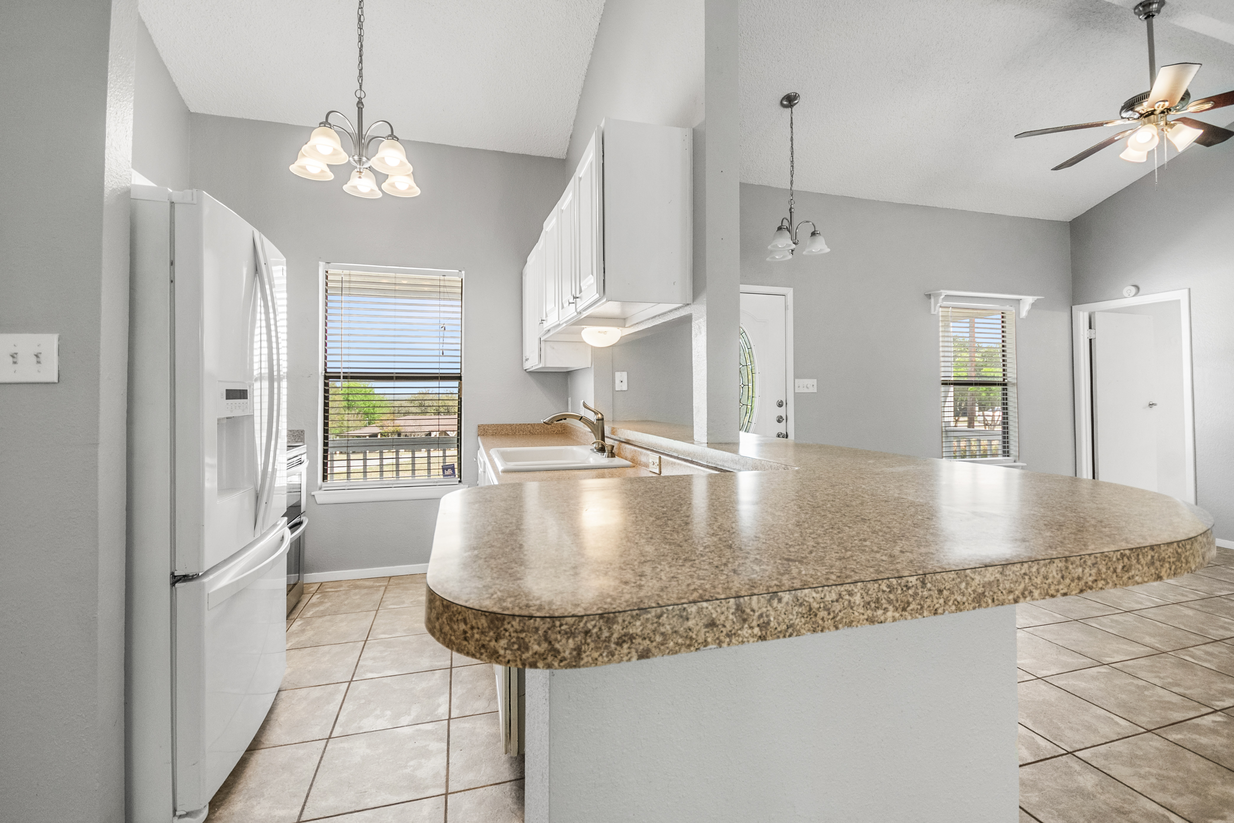  Beautiful Front Porch Views - 物件實景