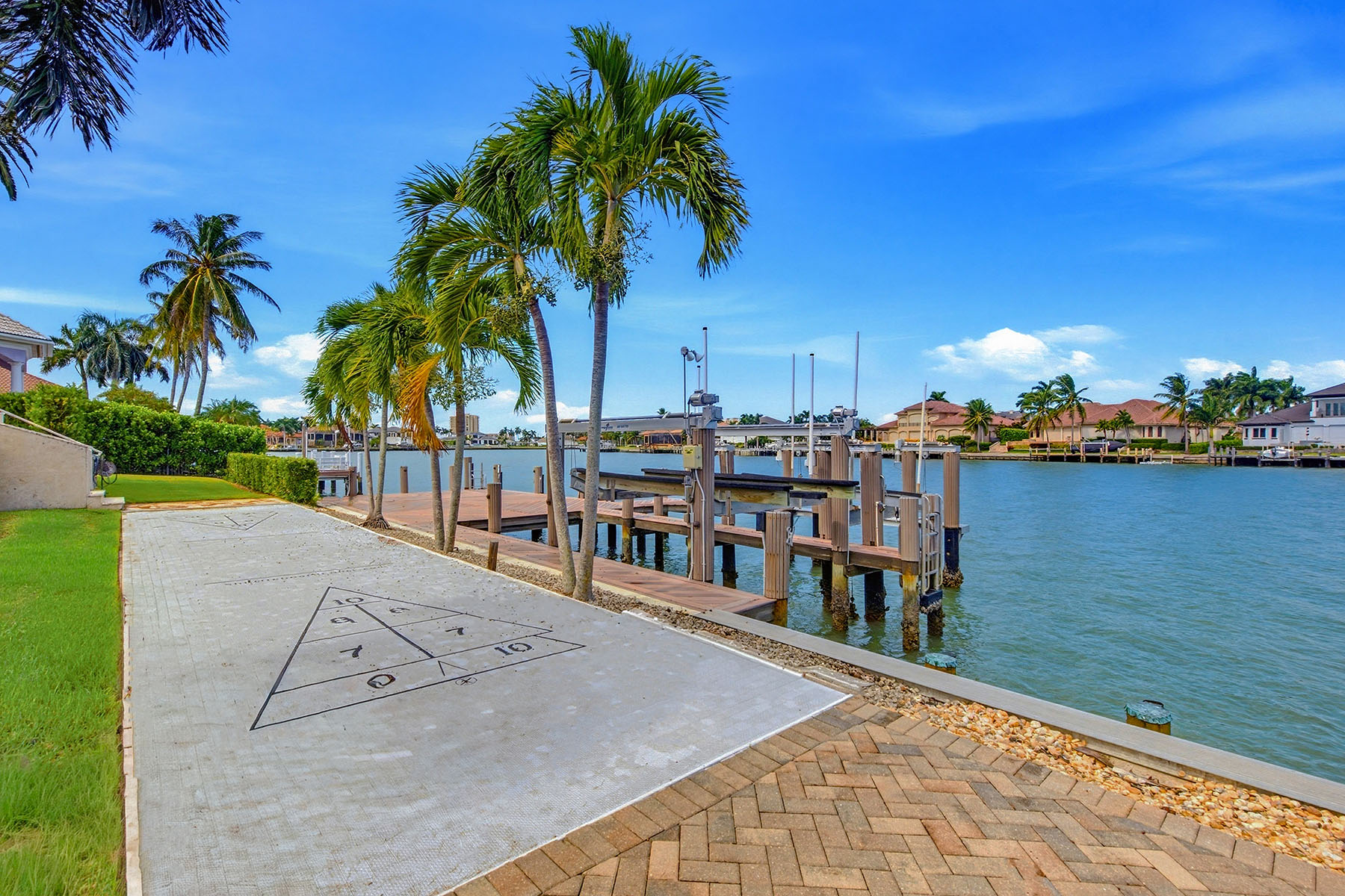  MARCO ISLAND - ESTATES - 物件實景